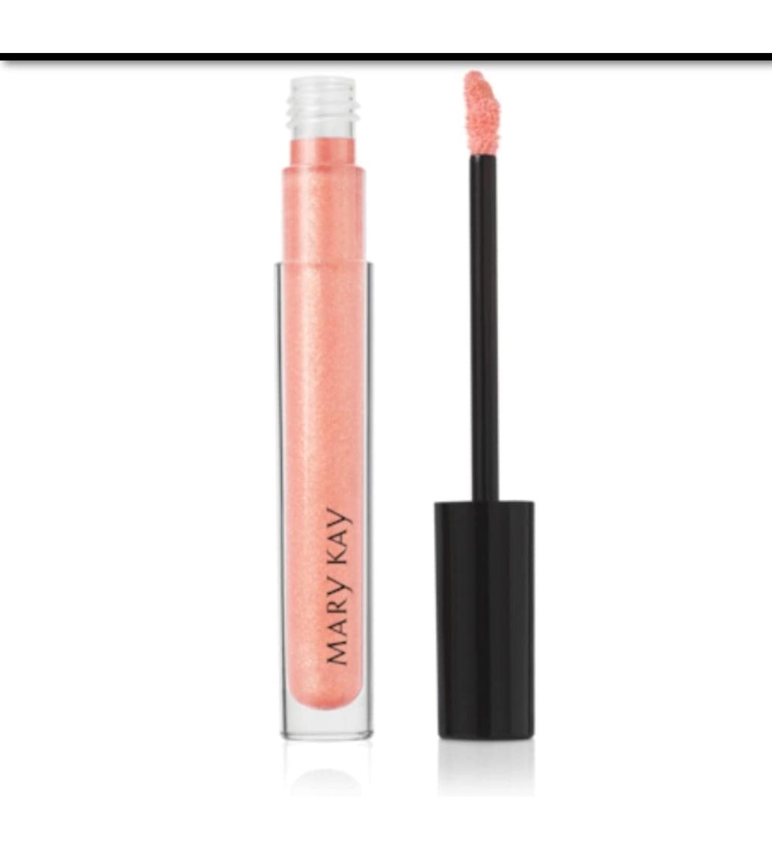 Marykay Unlimited lip gloss (Sheer illusion)