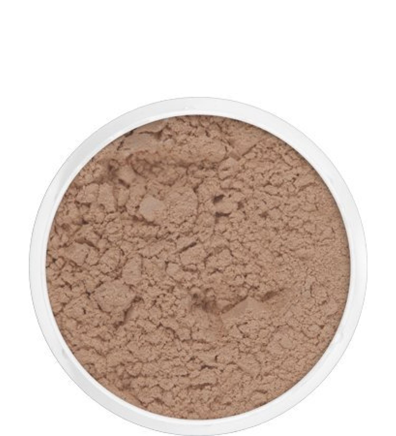 Dermacolor Fixing Powder 20G PN3