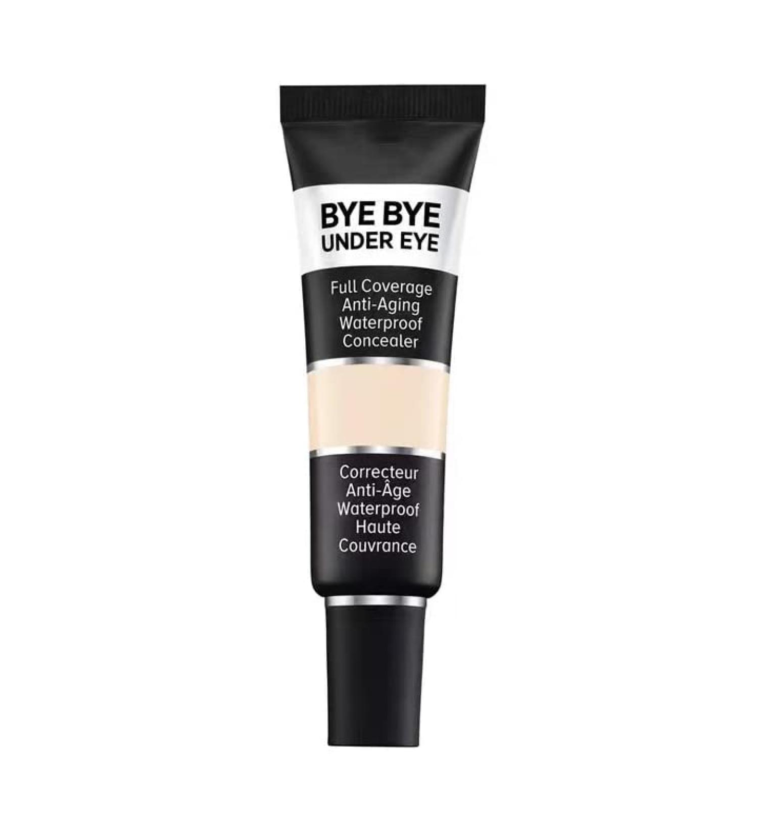 Waterproof Concealer for Dark Circles | Fair Complexion (10.5) | 12ml - Buy Online on GoSupps.com