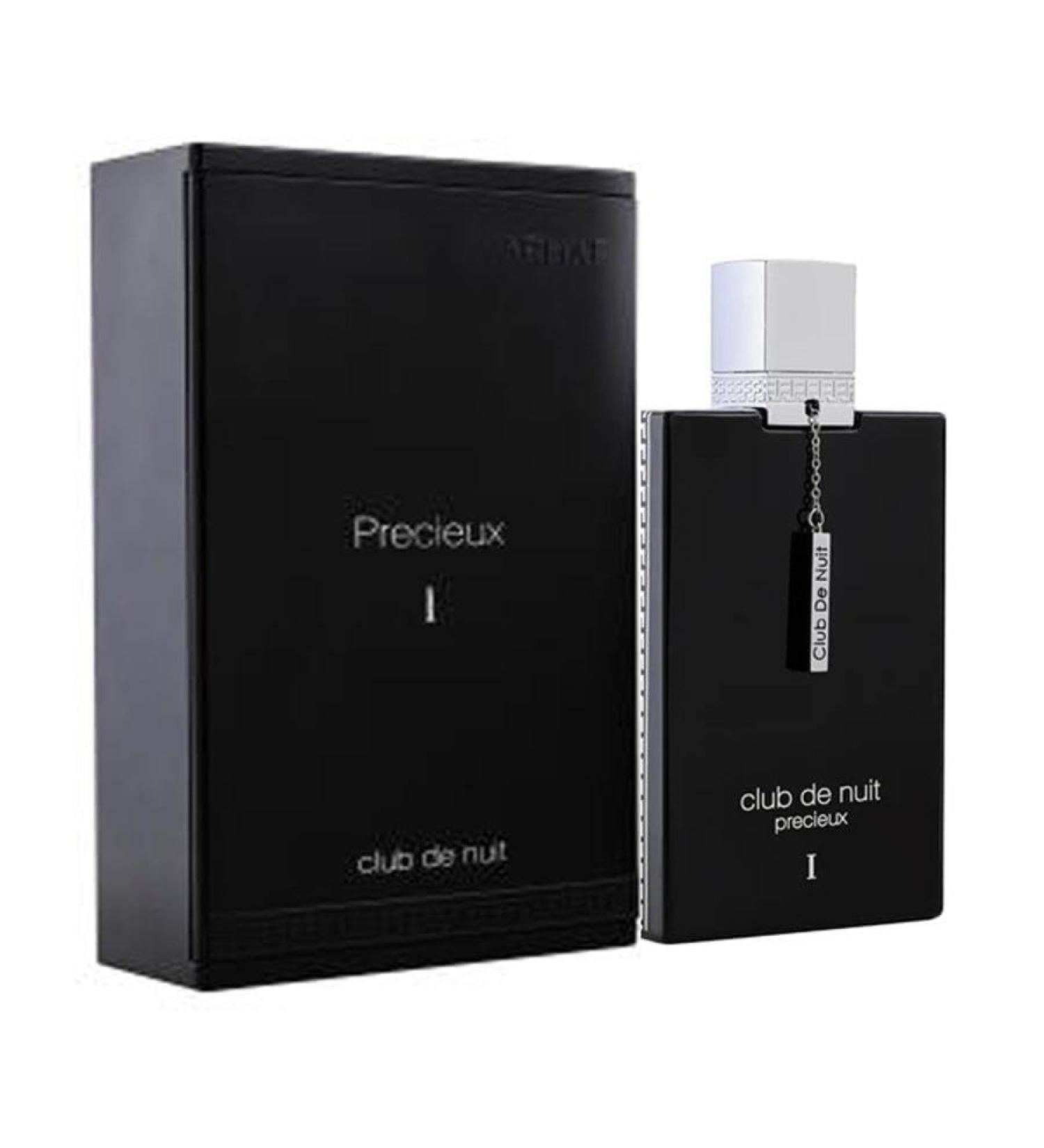 AARVVINTA CRAFT Club Unisex Eau De Parfum 55 ML and 105 ML - Buy Online on GoSupps.com