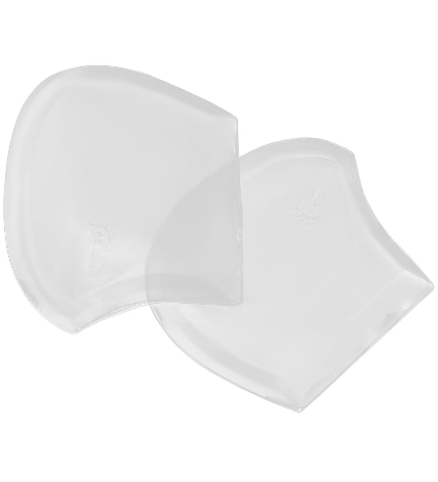 NOLITOY Arch Support Shoe Inserts - Gel Cushions for Flatfoot Relief - Reusable Foot Support for Men & Women - Buy Online on GoSupps.com