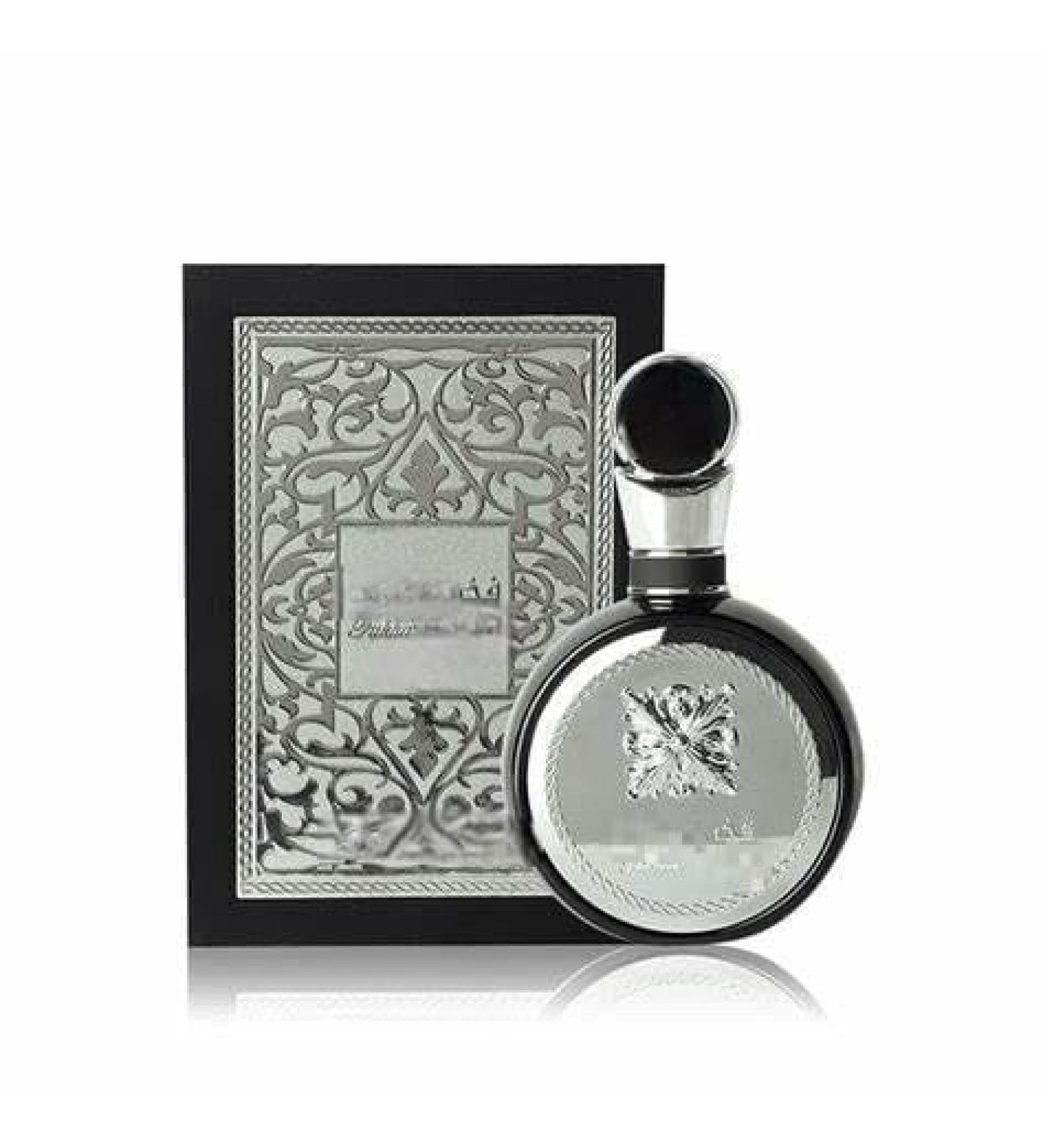 Black Fakhar Perfume for mens 100 ML (3.4 fluid ounce) - Buy Online on GoSupps.com