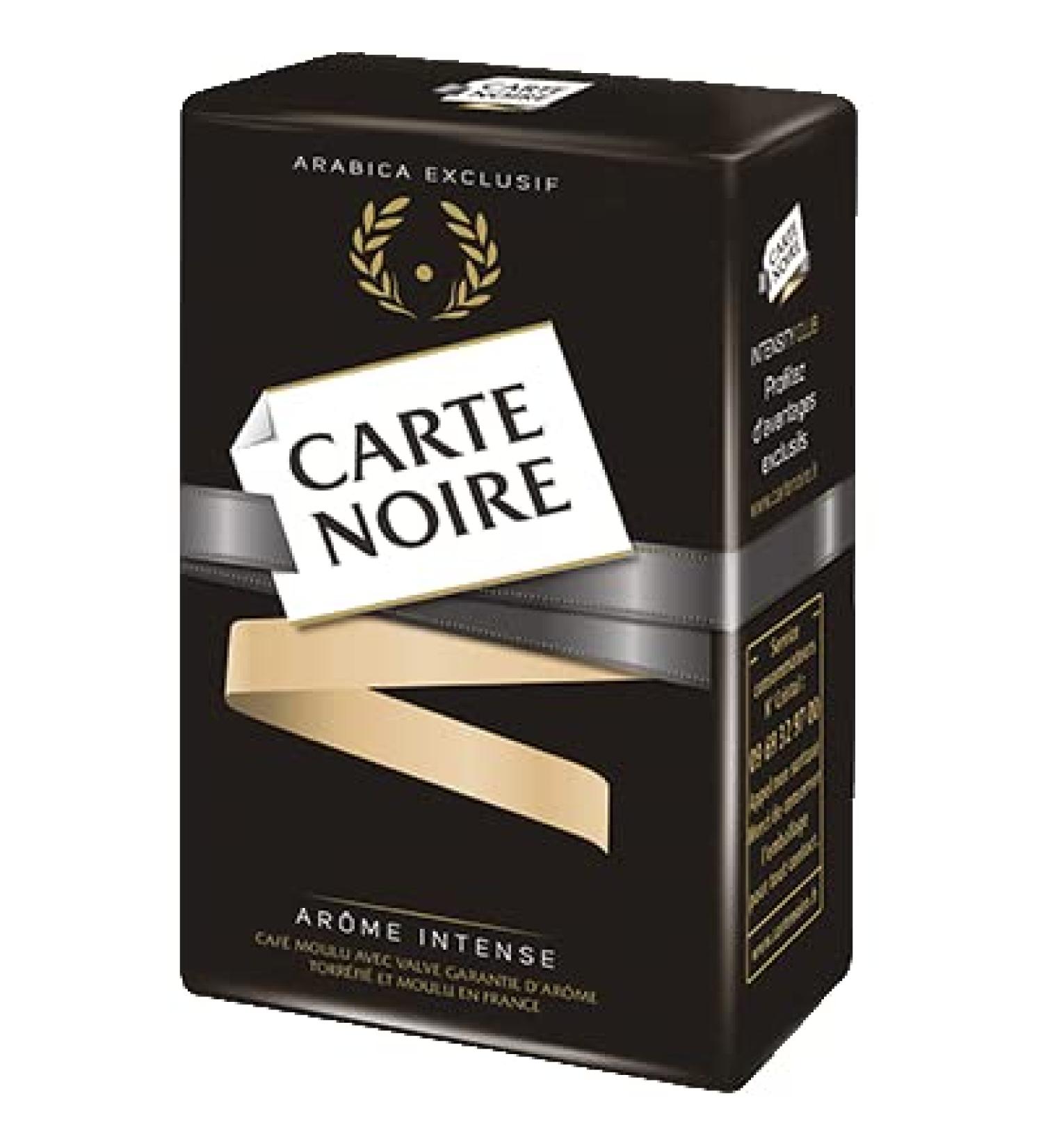 Carte Noire Carte Noire Ground Classic 250g
