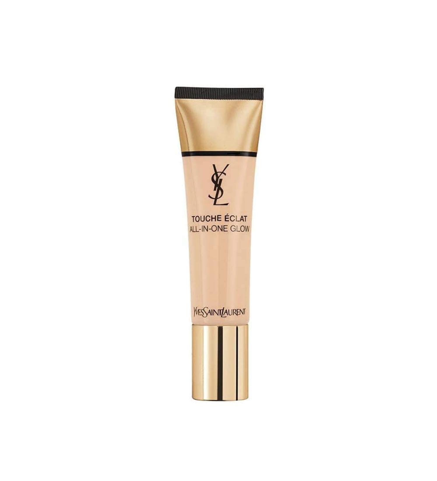 Yves Saint Laurent TOUCHE CLAT all-in-one glow #B50 30 ml - kilograms