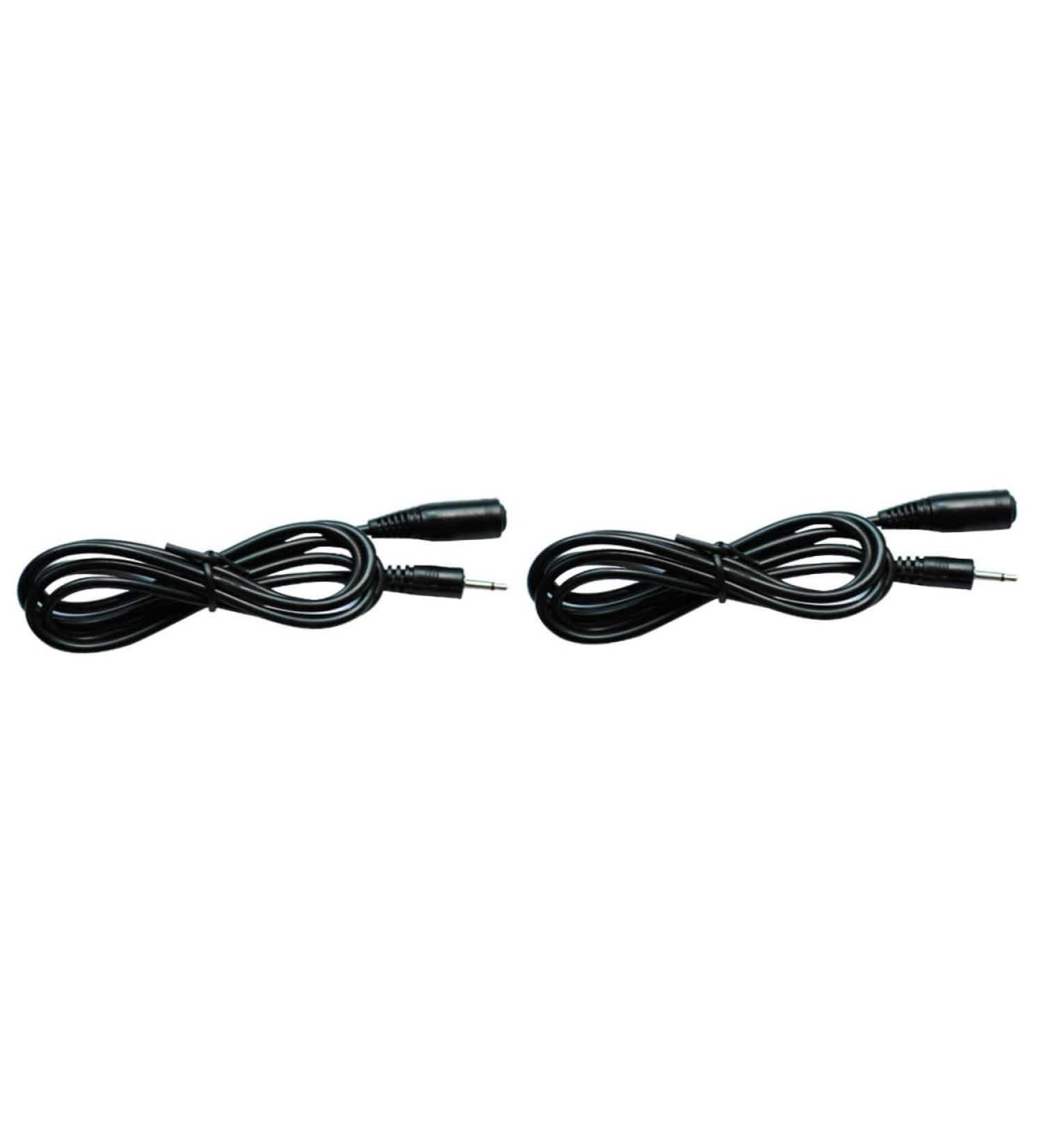 FOMIYES 2pcs Power Adapter Power Cable for Nail Drill Adapter for Nail Machine Nail Drill Cord Manicure Drill Cord Nail Drill Adapter Cord Electric mediumx2pcs As Shownx2pcs - Buy Online on GoSupps.com