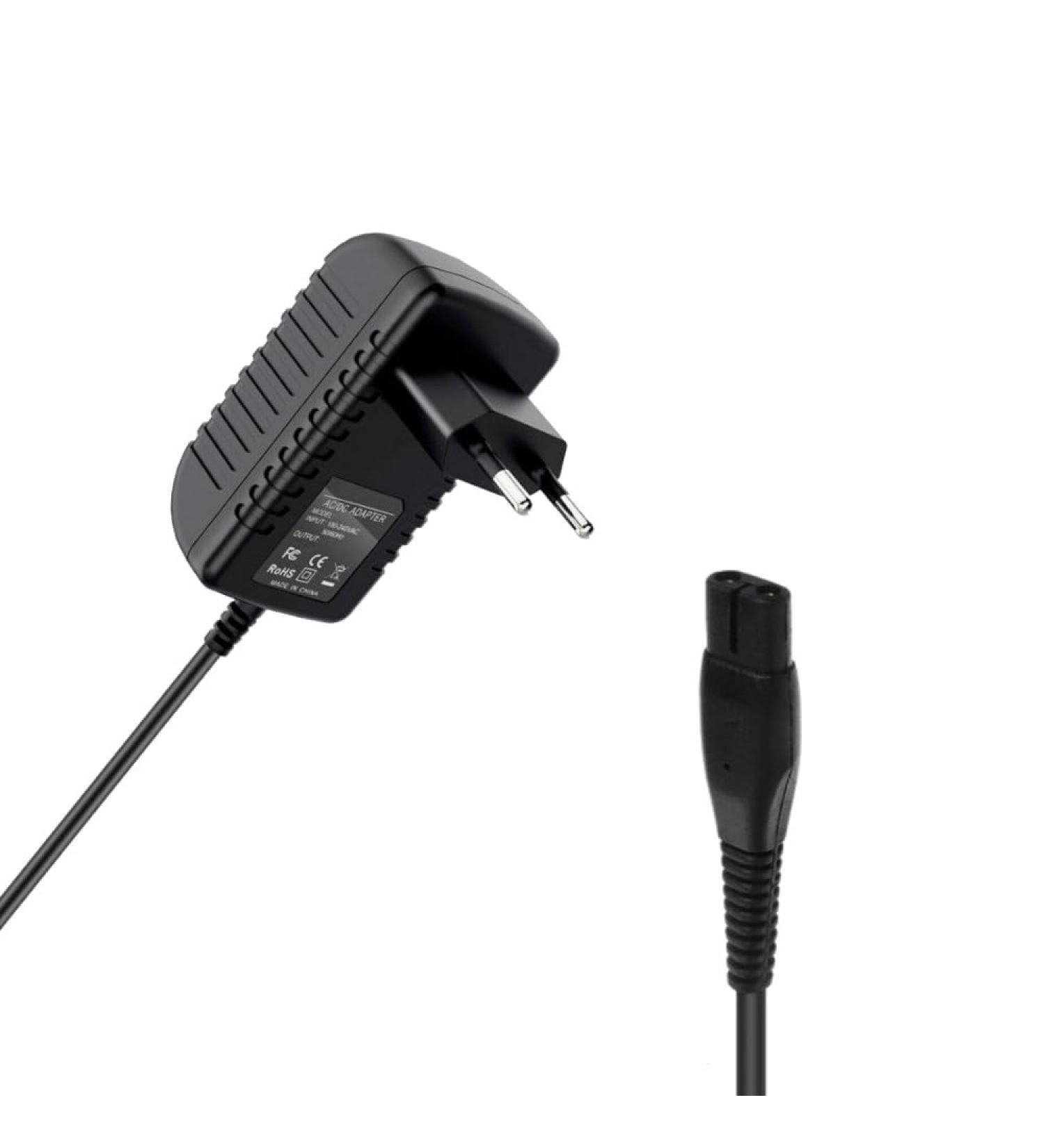 Trade-Shop 3.6V 1.5A Power Supply & Charger for Panasonic RE9-87 RE9-39 WER1611K7764 WER1611K7P64 Electric Shaver - International Shipping Available - Buy Online on GoSupps.com