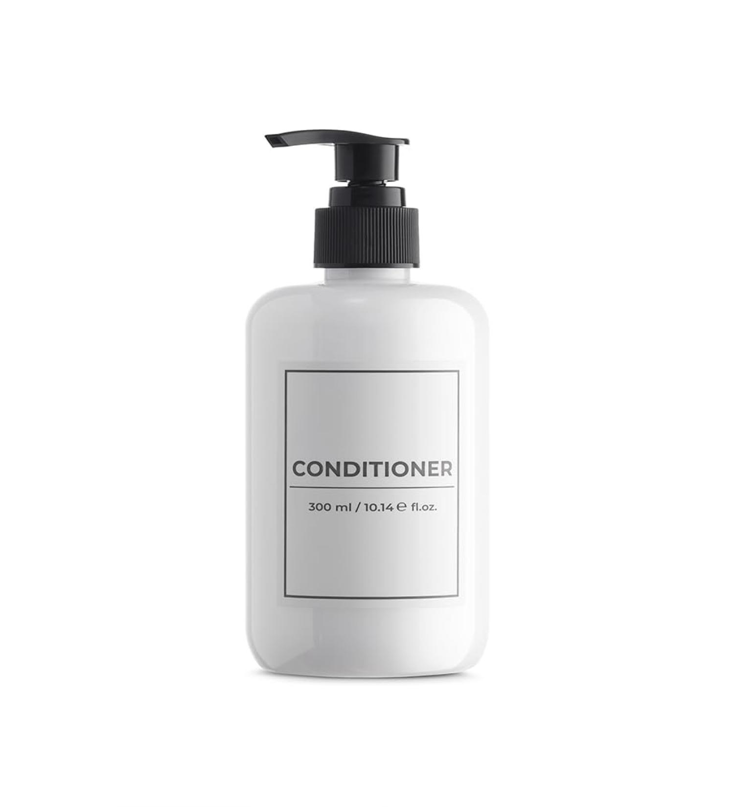 Conditioner Pressure Pump Bottle (10oz/300ml) (12 PACK)
