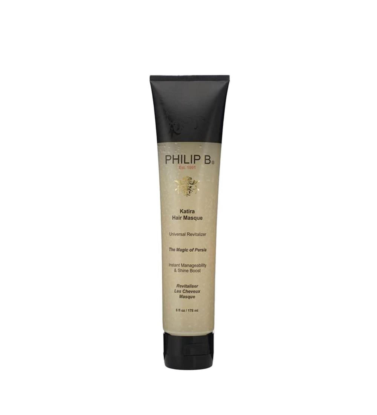 PHILIP B KATIRA HAIR MASK 178 ml