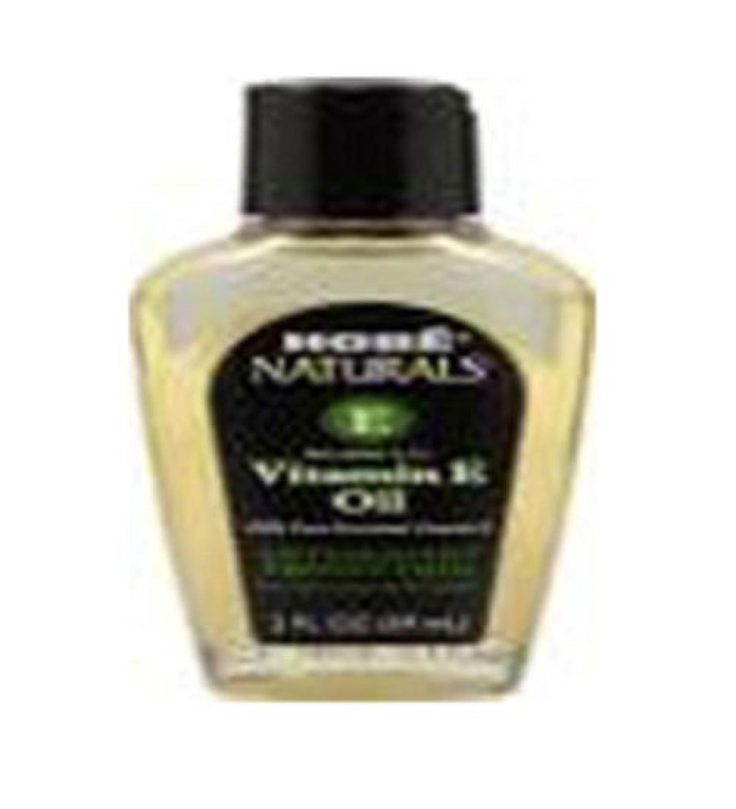 Hobe Labs Naturals Vitamin E Oil - 2 fl oz