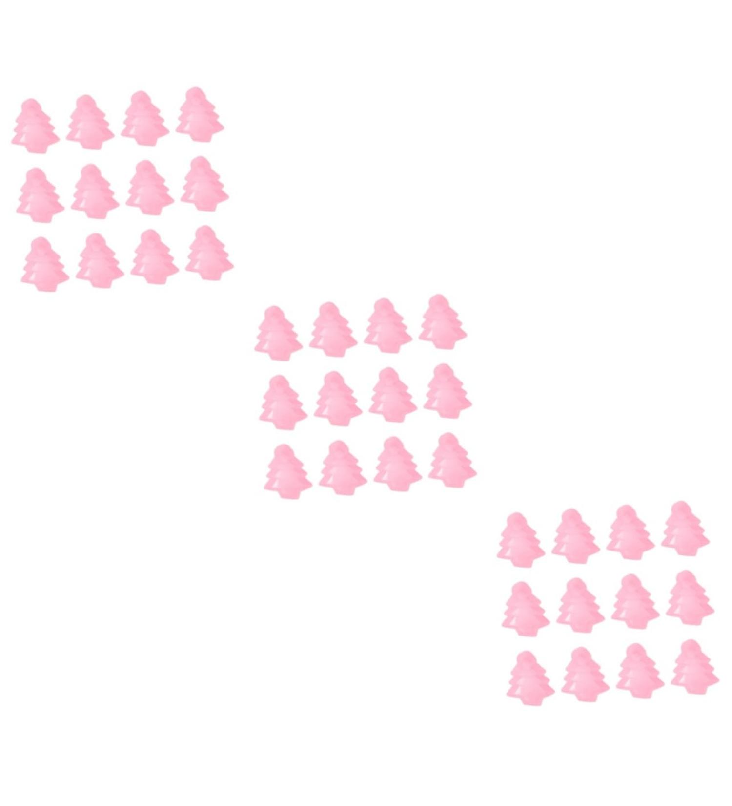 HOMSFOU 36 Pcs Cake Mold Baking Molds Silicone Molds Silicone Soap Molds Silicone Candy Molds Pastry Mould Mini Christmas Cupcake Liners Cup Making Tool Bakeware Supply Chocolate Muffin 7c 7.5X6.5X3CMx3pcs - Buy Online on GoSupps.com