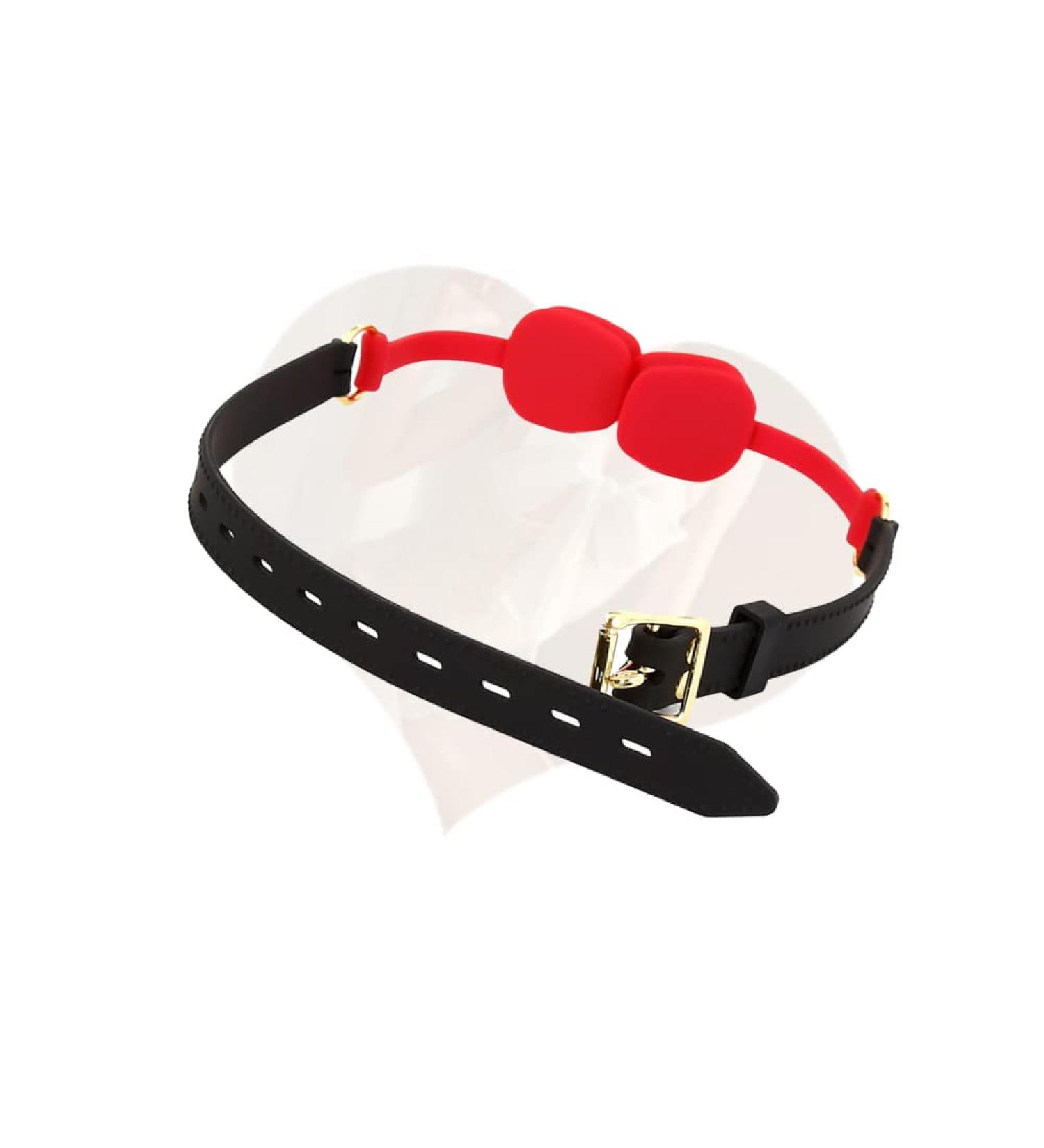 Shop Massage Locked Mouth Silicone - Boost Pleasure & Flexibility for Ultimate Fitness - Buy Online on GoSupps.com