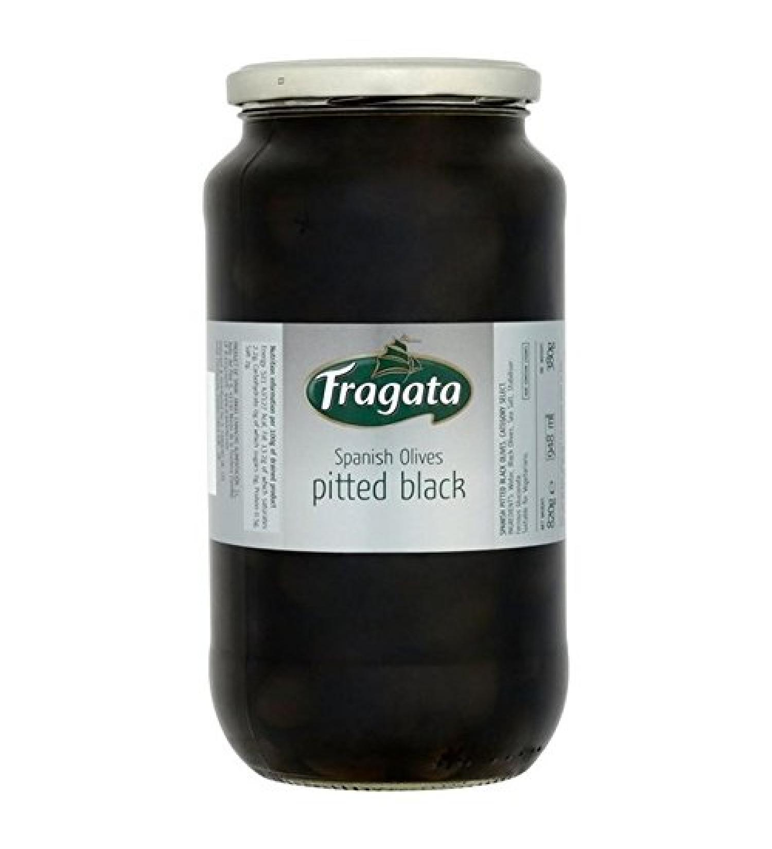Fragata 820 g Lot bo tes Food / Canned