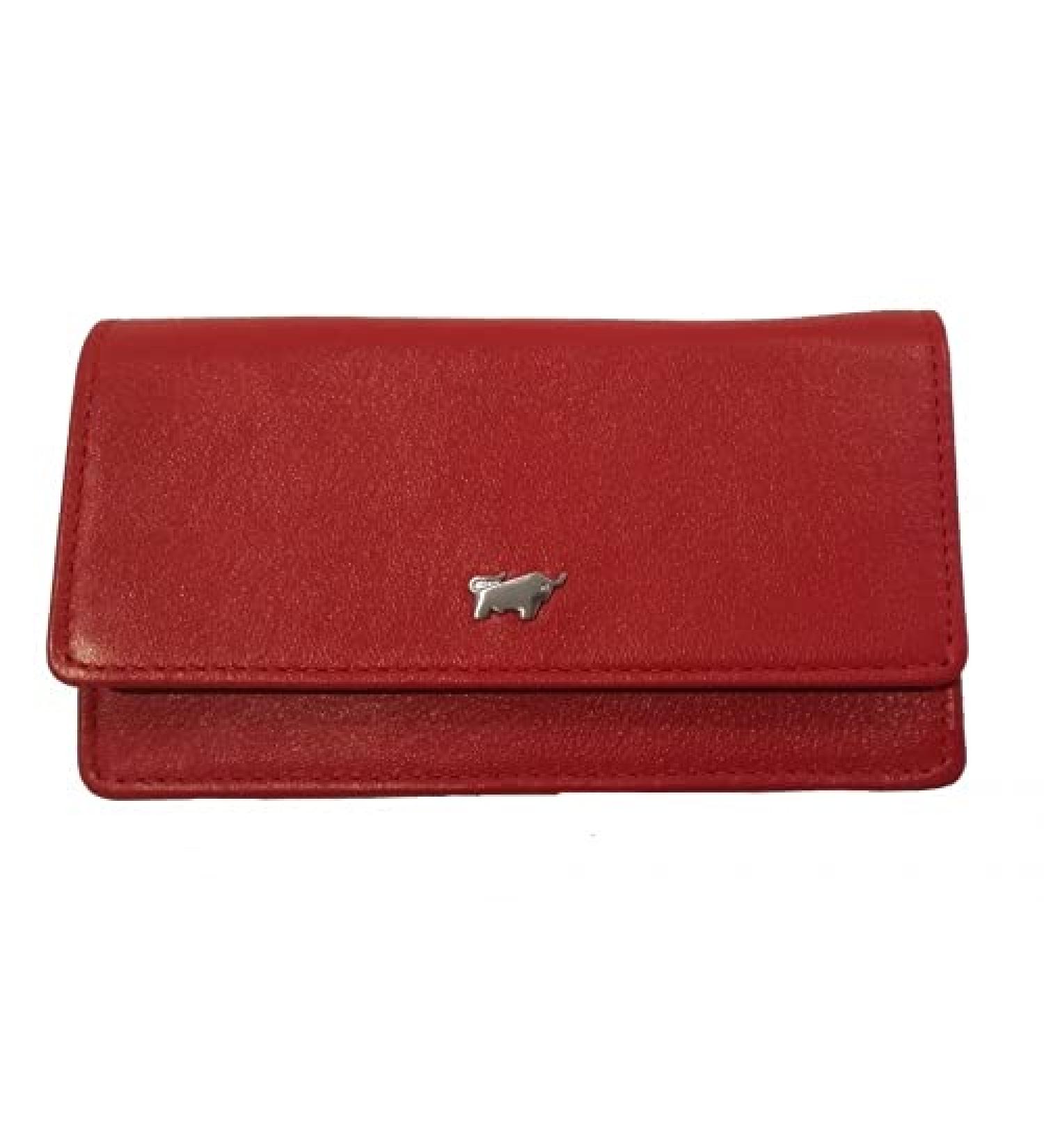 Buy Braun Bffel Hygiene Tempo Case in Strawberry Red - Premium International Shipping Available - Buy Online on GoSupps.com