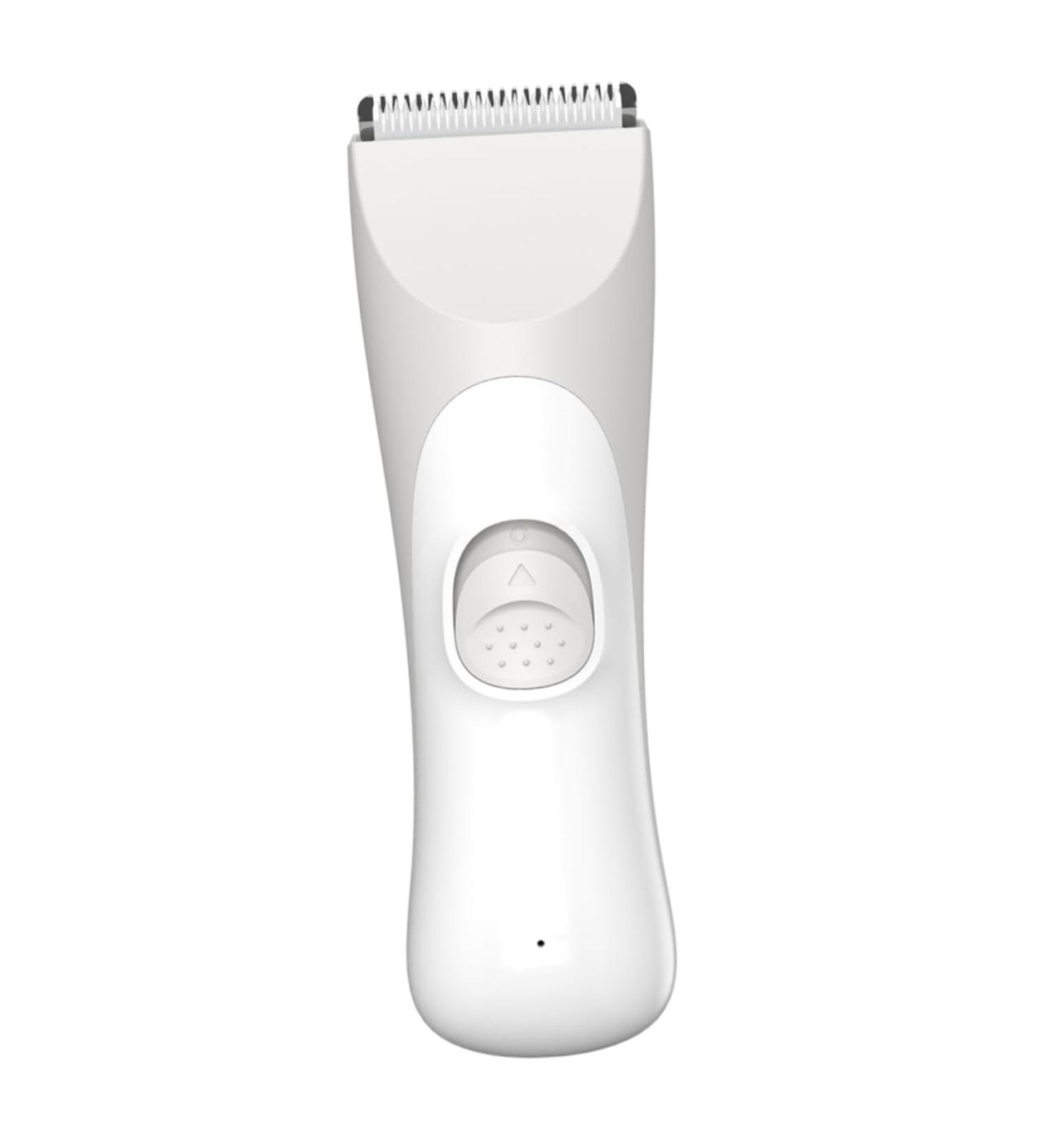 1 Set Clipper Trimmer Beard Clippers Mens Safe Rechargeable Fabric Children Clipper Cutting Tool Clipper for Children Abs Beatifufu - Buy Online on GoSupps.com