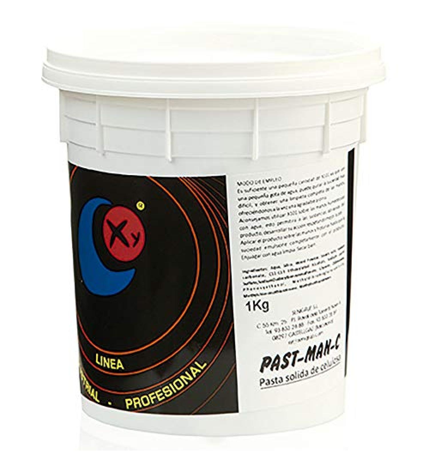 Senigrup Past Man solid paste c 1 kg