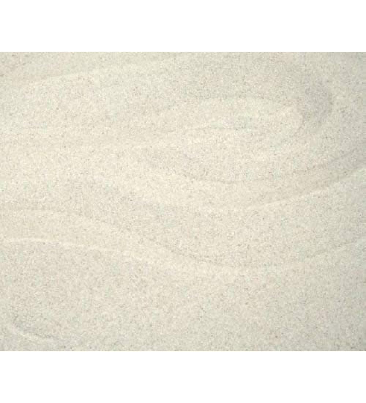 Doubleyou Geovlies & Building Materials Quartz Sand 0.1-04 mm. Natural White Made in Germany 1.19/100 gr. 1 kg