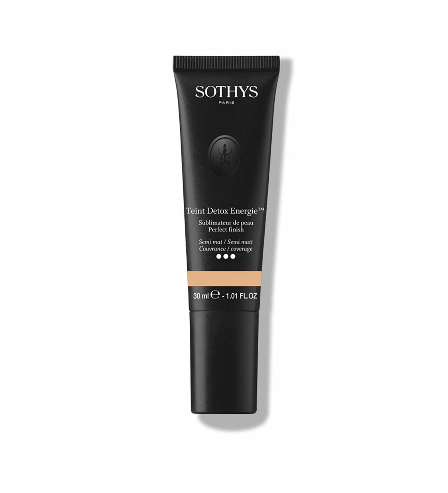 Sothys Teint Detox Energie N20 Naturel Foundation