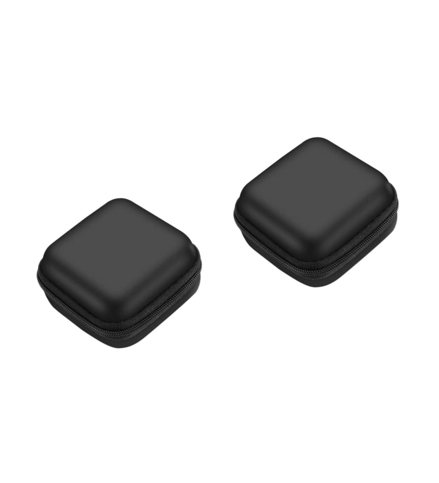 HOMSFOU 8 STK Carrier Bag for Switch | USB Cable & Headphone Storage | Digital Accessories Case - Shop Internationally! - Buy Online on GoSupps.com