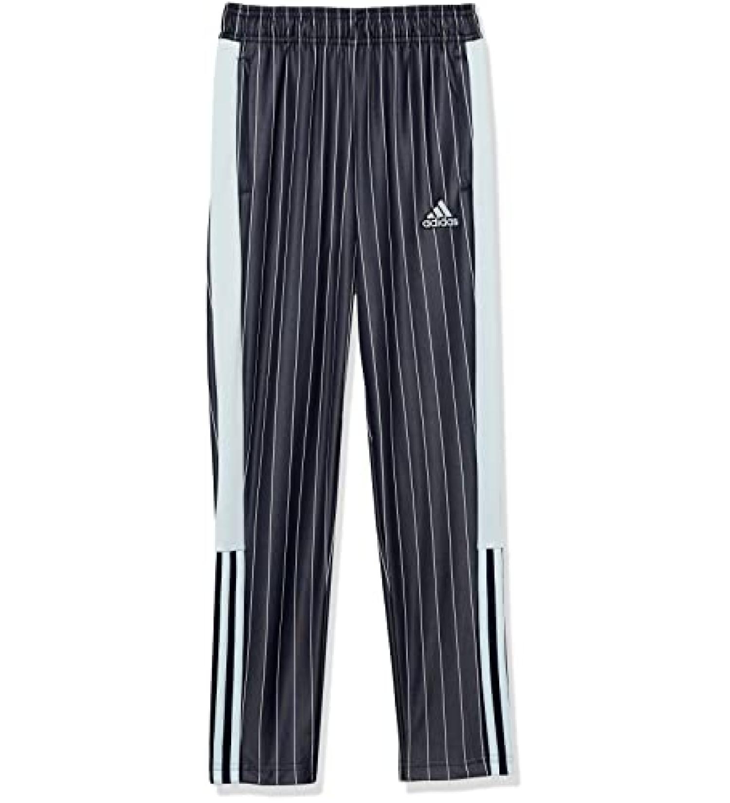 adidas Boys' Tiro Track Pants Large Ink