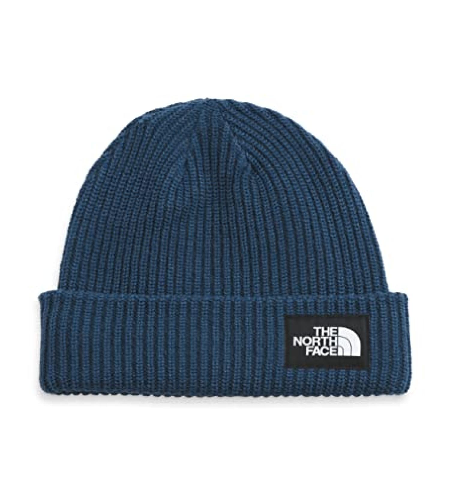 THE NORTH FACE Salty Dog Beanie One Size Shady Blue