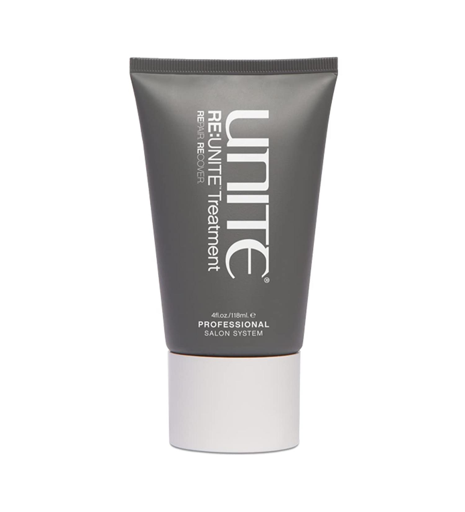 Buy UNITE Hair RE:UNITE Treatment 4 Oz - Nourishing & Repairs Damaged Hair | Free International Shipping - Buy Online on GoSupps.com