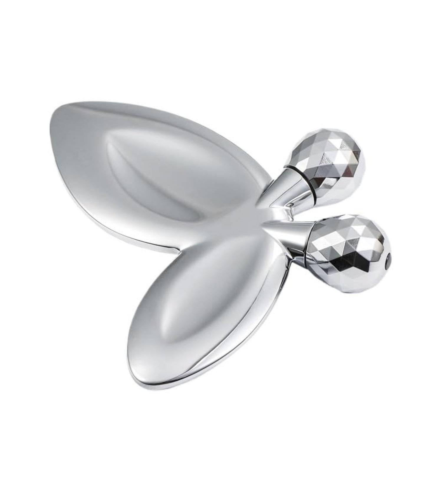 Buy Portable Beauty Wand (C-Silver) - Gentle Care & Versatile Skincare Tool | International Shipping - Buy Online on GoSupps.com