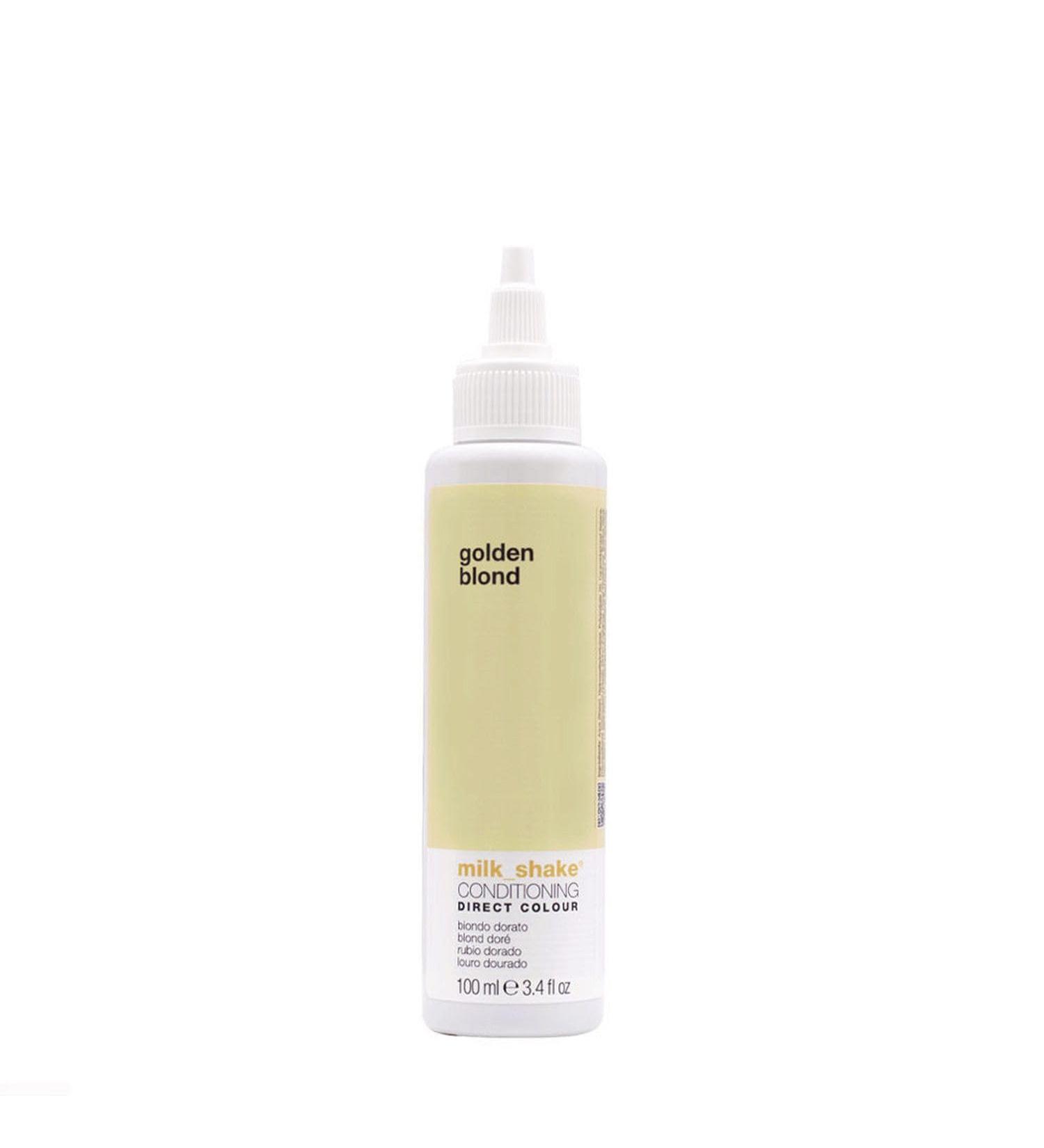 milk_shake Milk_shake Golden Blonde Direct Color 100 ml