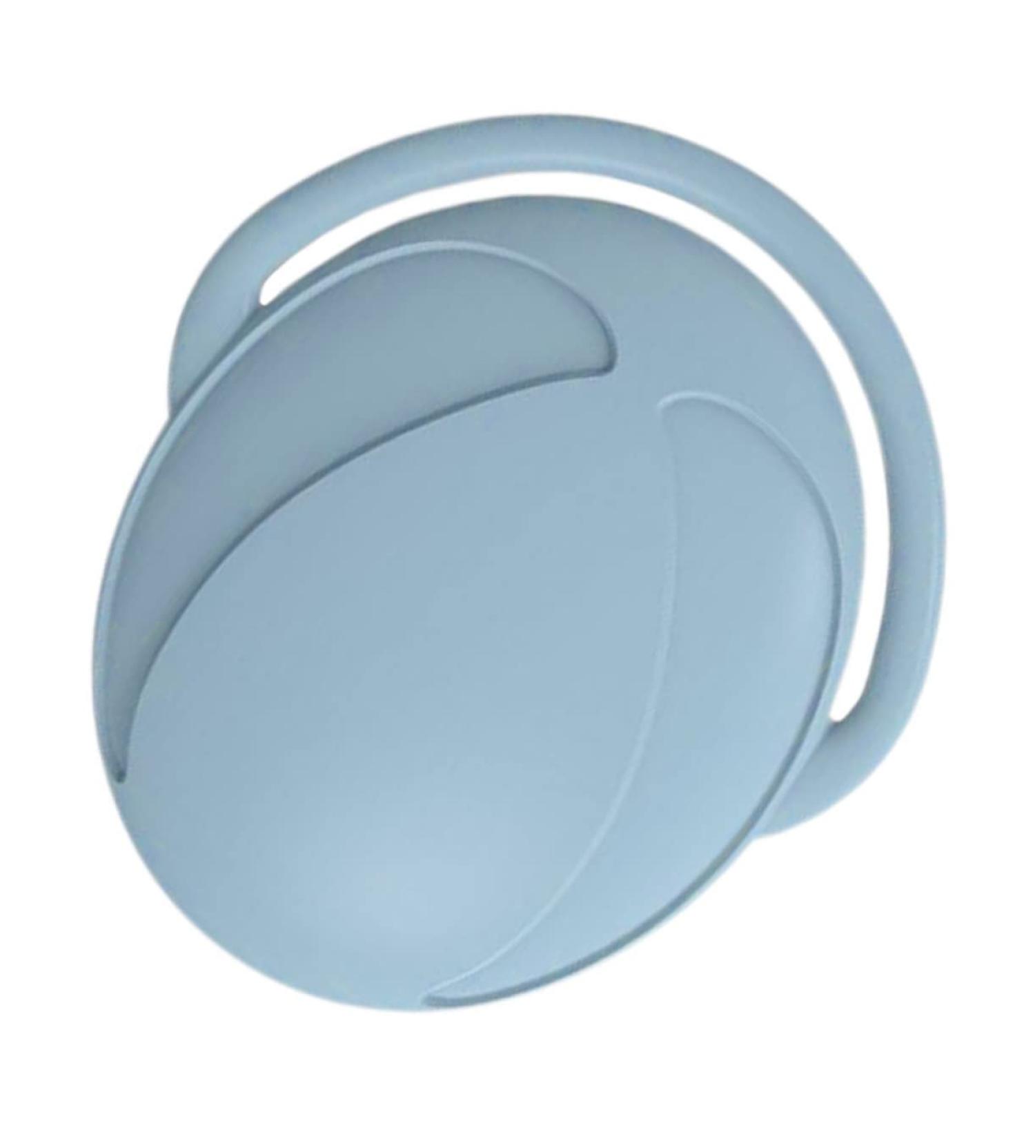 Healvian Silicone Shower Brush Set for Babies and Kids - Baby Bath Brush, Newborn Shampoo Brush, Face Scrubber, and Body Scrubbers - Buy Online on GoSupps.com