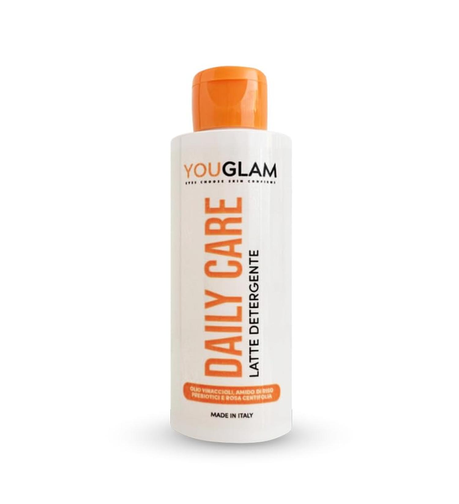 YOUGLAM DAILY CARE Cleansing Milk 150 ml
