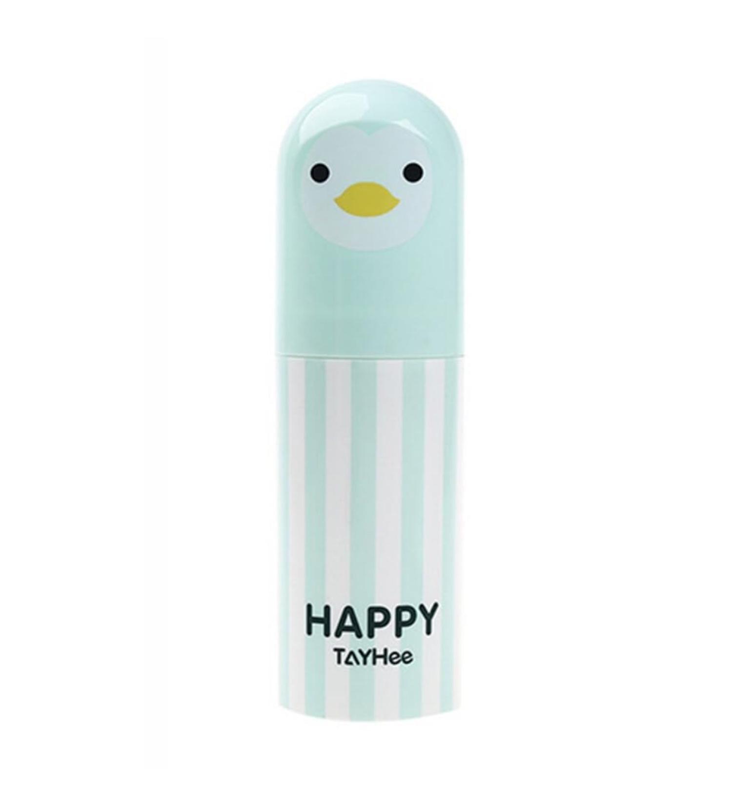 Buy Healifty Portable Toothbrush & Cartoon Travel Washing Cup - Green Medium | Best Travel Essentials for International Shipping - Buy Online on GoSupps.com