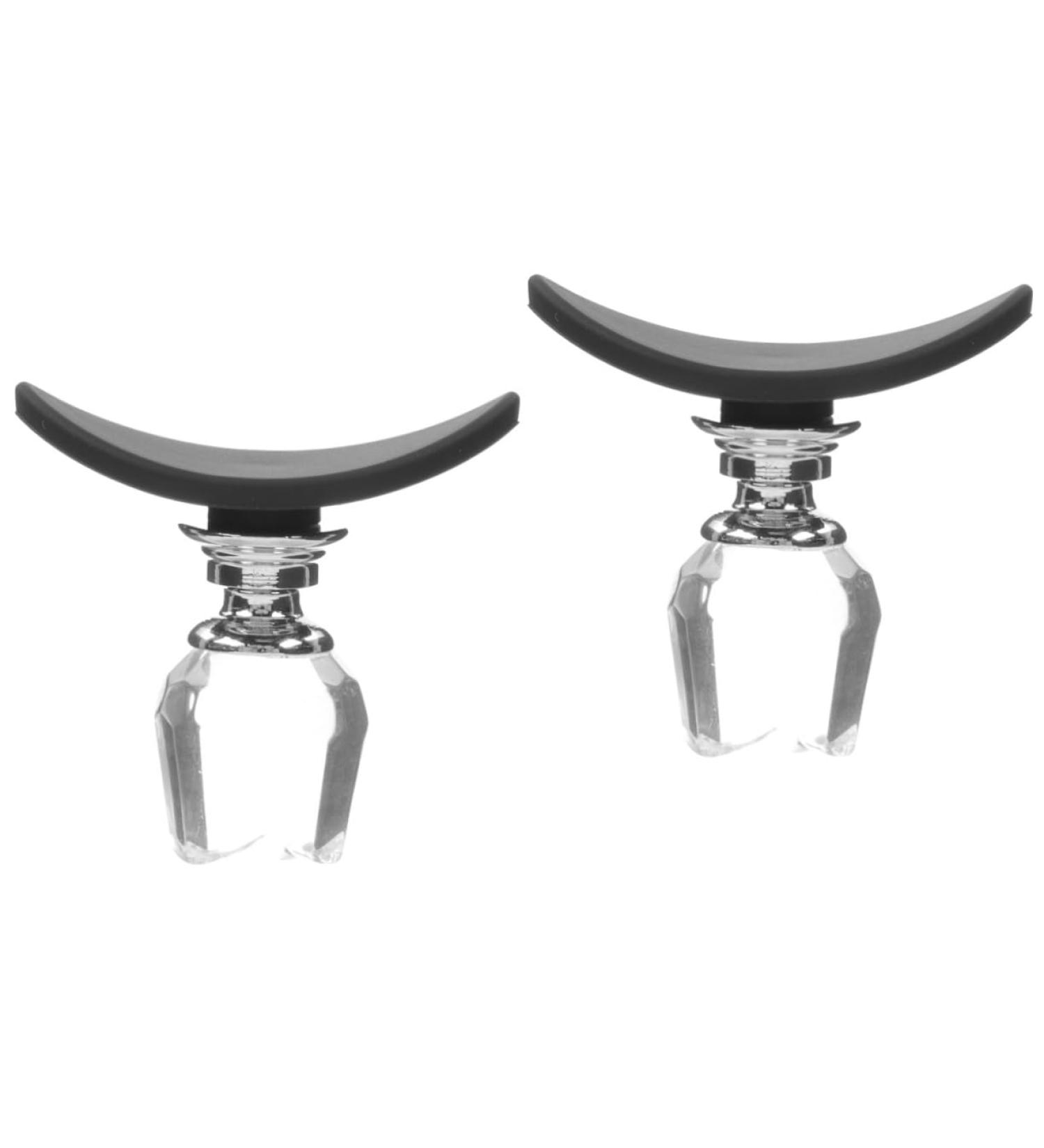 Abaodam 2 pcs eye shadow stamp make up for face eyeshadow in seconds Instant Eyeshadow Tool set - Buy Online on GoSupps.com