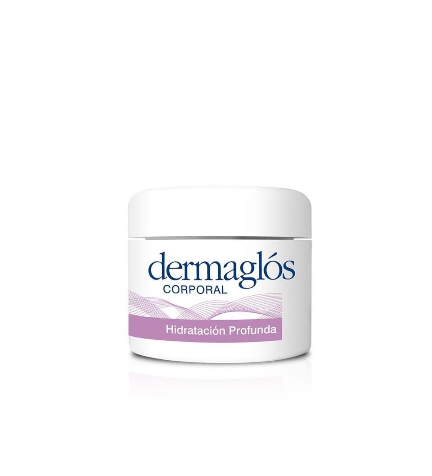 Deep Moisturizing Cream | Therapeutic Body & Face Moisturizer with Vitamin A E & Allantoin | 200g (6.76 oz) - Shop Internationally - Buy Online on GoSupps.com