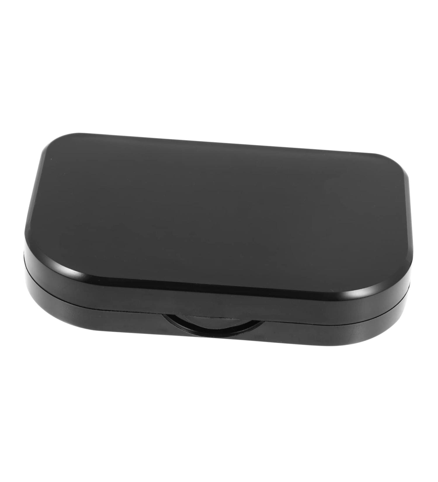 DOITOOL Box Eyelash Storage Box Multi-slot Eyelash Holder Eyelash Holding Container Cosmetic Travel Containers False Eyelash Storage Holder Woman Organizer Acrylic Simple - Buy Online on GoSupps.com