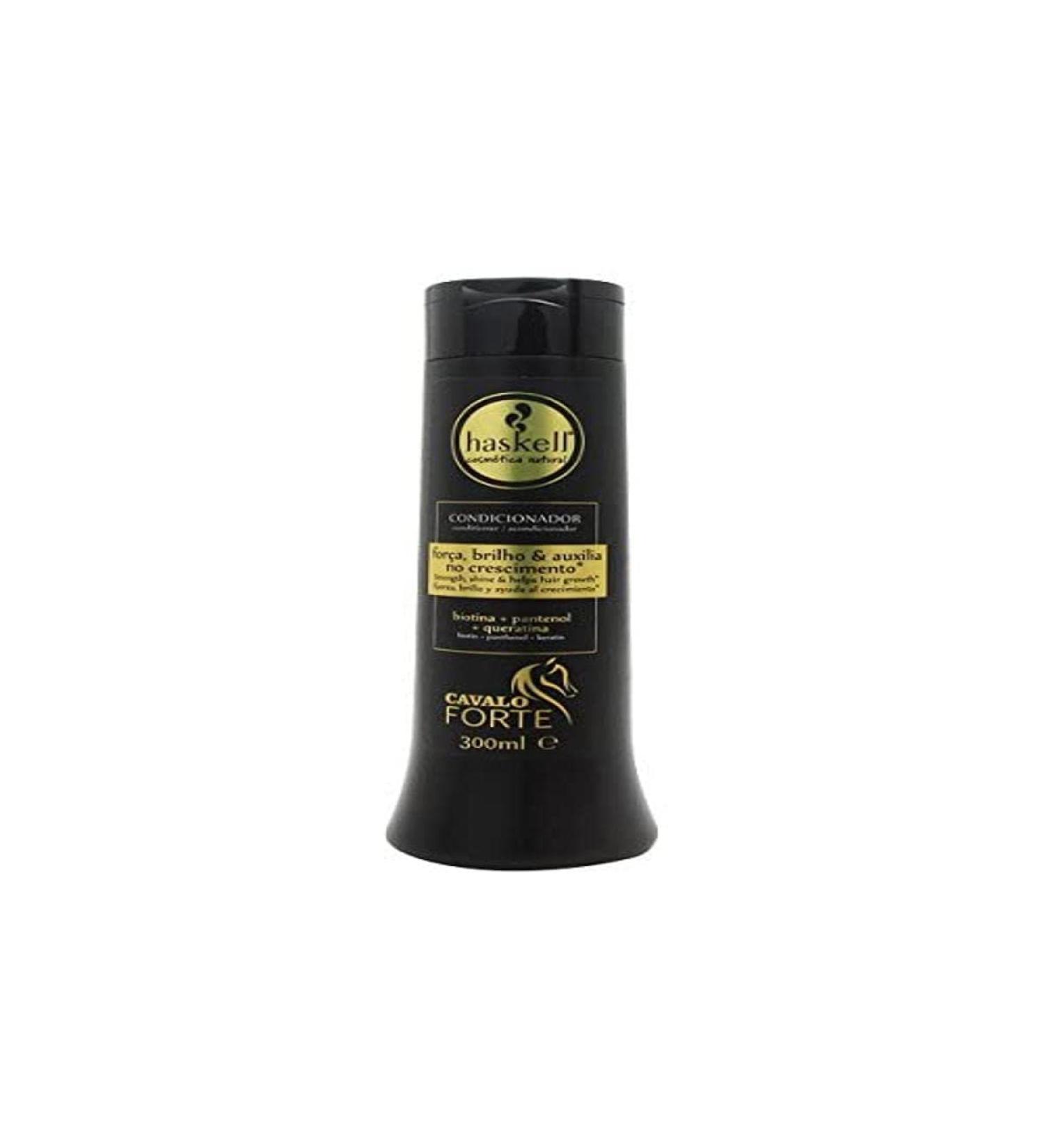 Haskell Cavalo Forte Conditioner 300ml