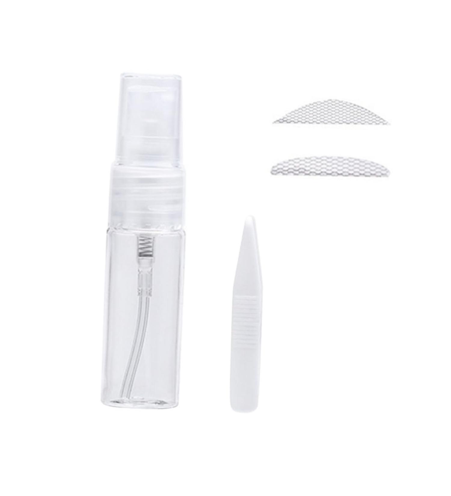 Ipetboom 1 Pack Double Eyelid Sticker Stickers Ladies Cosmetic 9*2cm As Shown - Buy Online on GoSupps.com