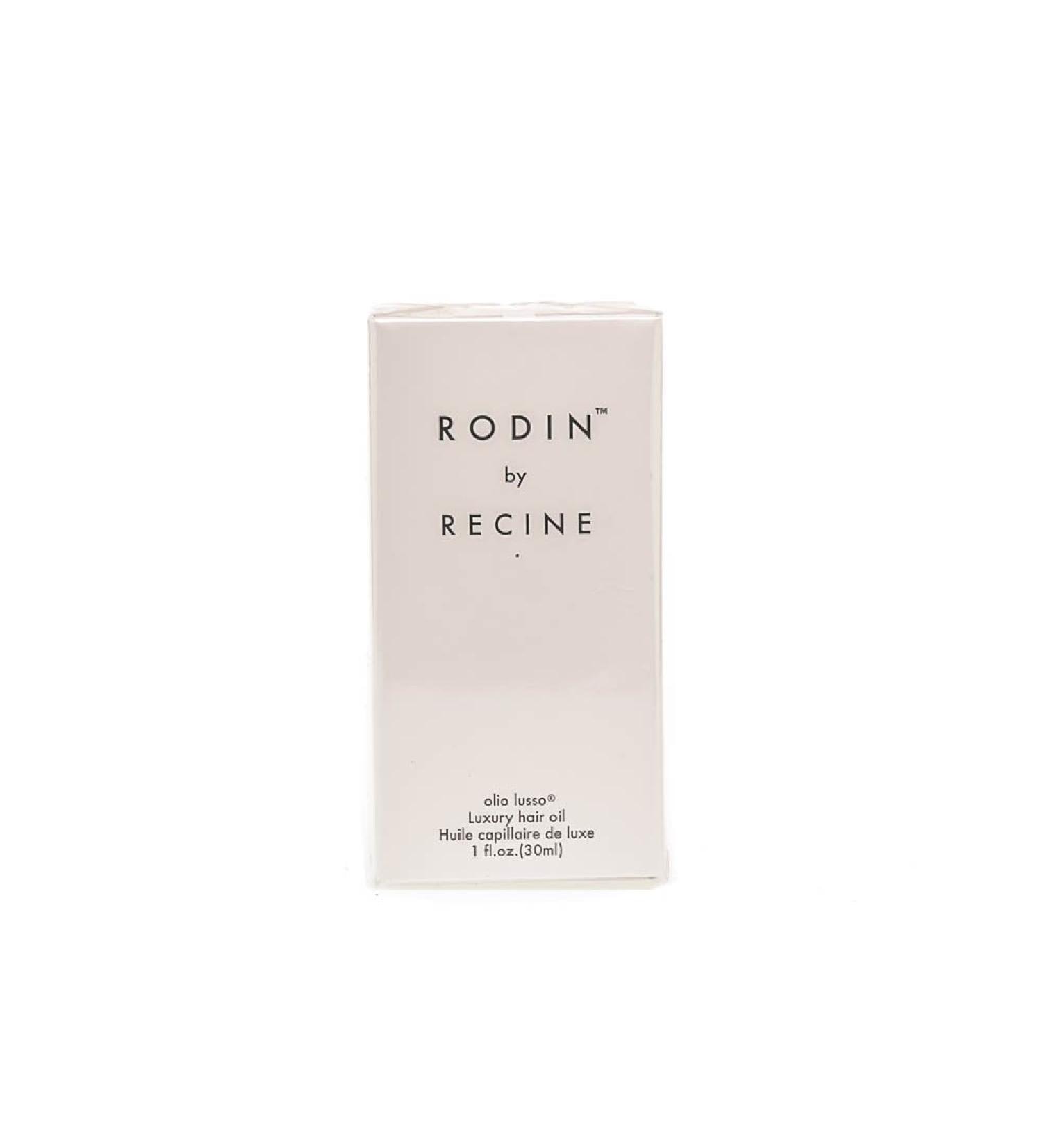 Rodin By Recine Olio Lusso Luxury Hair Oil 1oz (30ml)