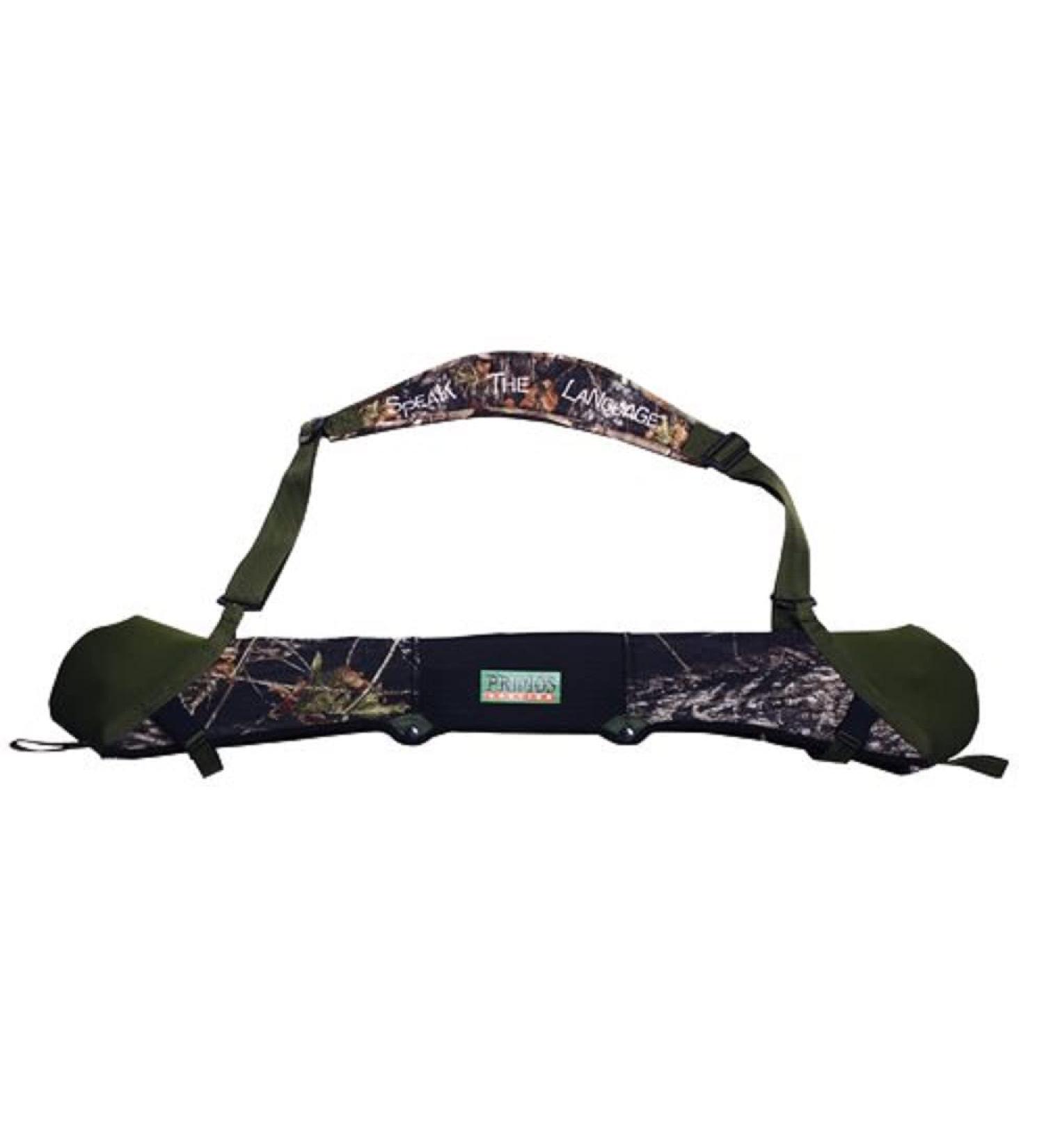 Primos Neoprene Bow Sling Mossy Oak New Break-Up Camo
