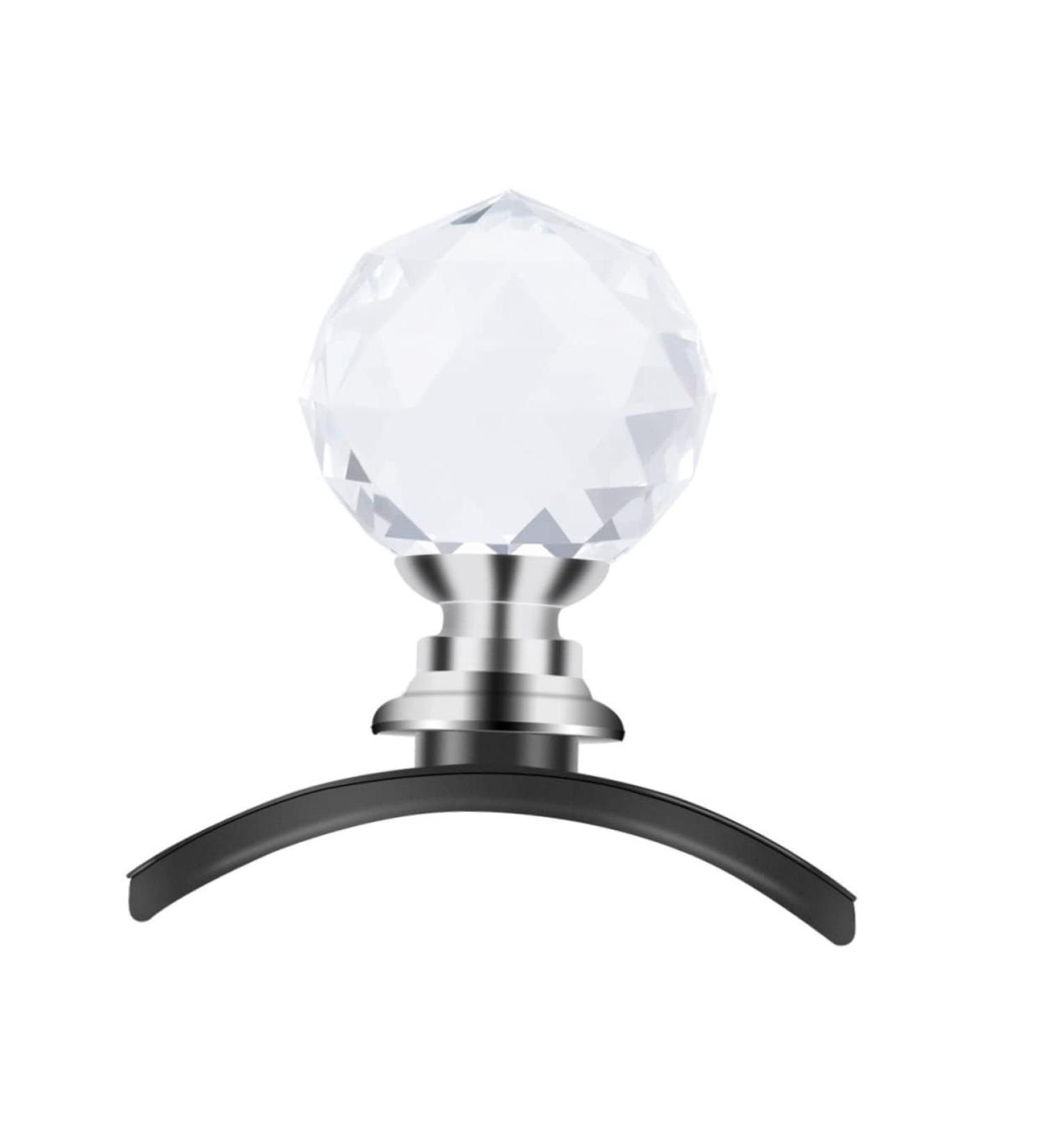 Shop Ipetboom Eyeshadow Stamp Tool - Crease & Crystal Rhinestones for Flawless Eye Makeup - International Shipping Available - Buy Online on GoSupps.com