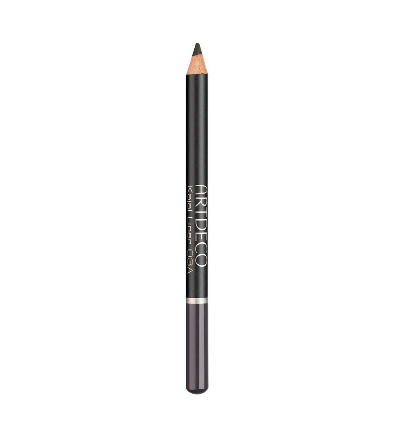 ARTDECO Kajal Liner - Classic Eyeliner for Precise Lines - Flower Soil - 1g | International Shipping Available - Buy Online on GoSupps.com