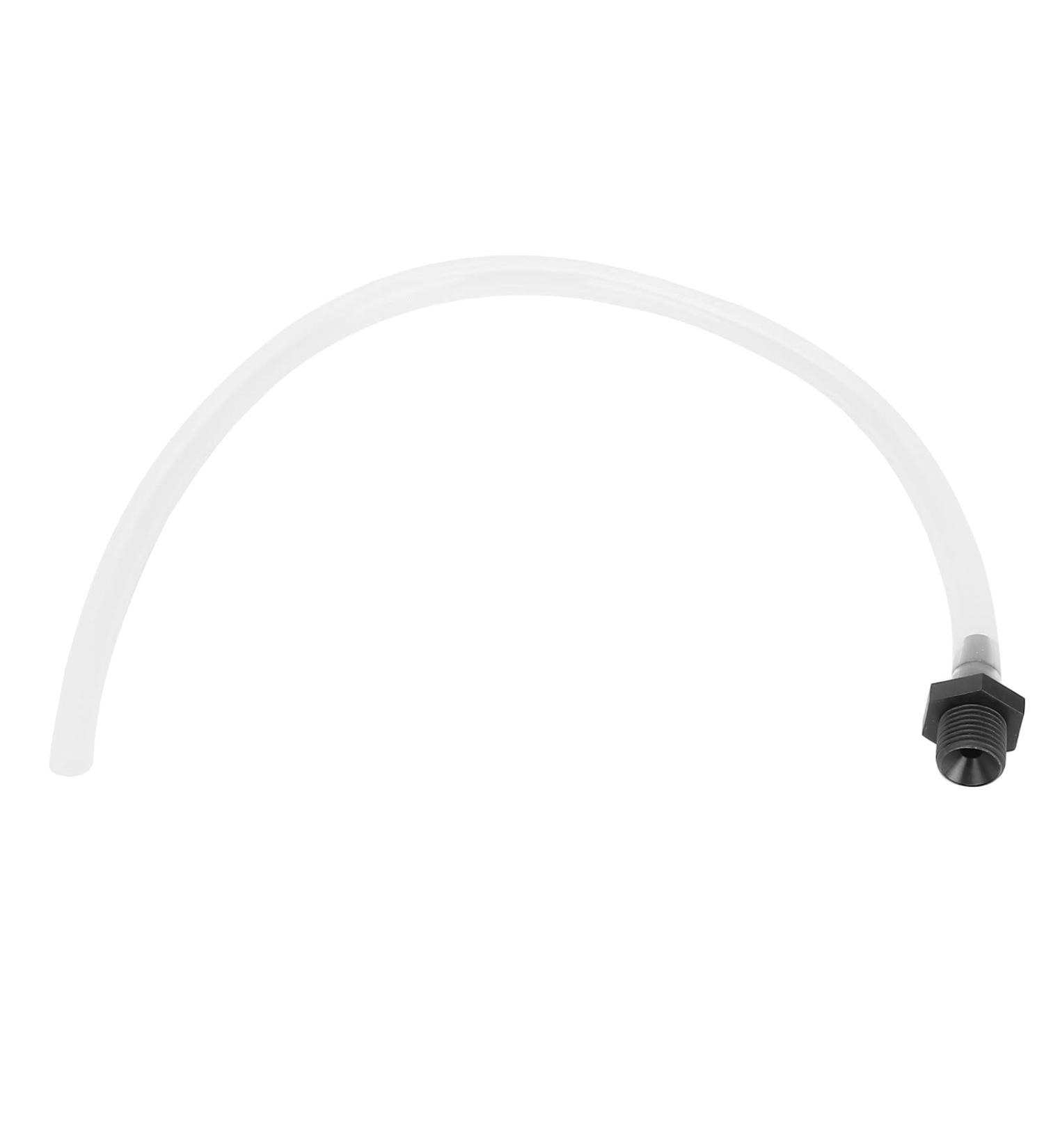 Syrisora Humidifier Tubing Connector for 5L Oxygen Generator Humidifier Cup Replacement Part Accessory - Buy Online on GoSupps.com