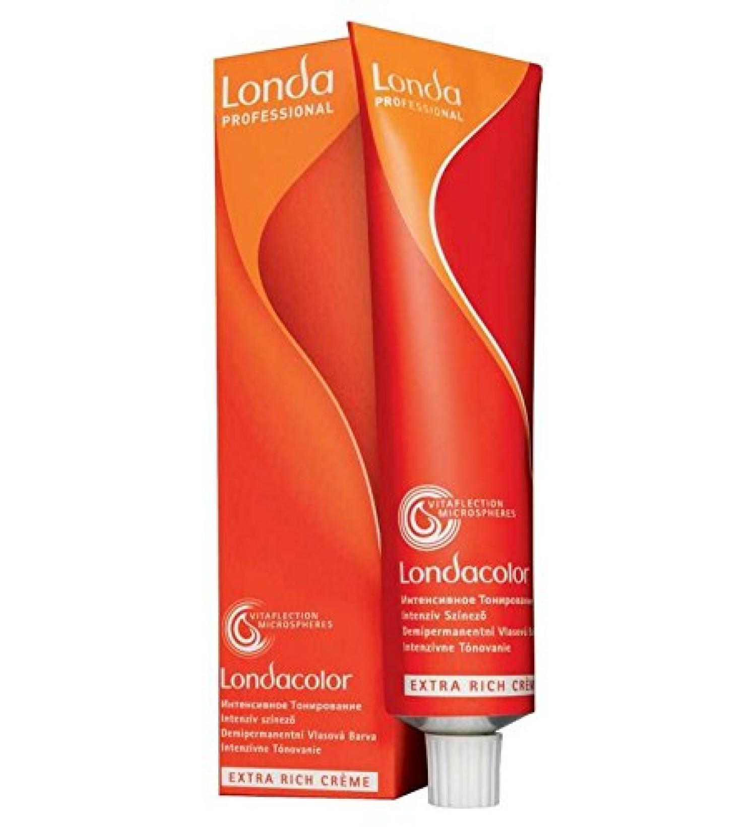 Londacolor intensive tint 10/73 light blonde brown-gold 60 ml Londa tint