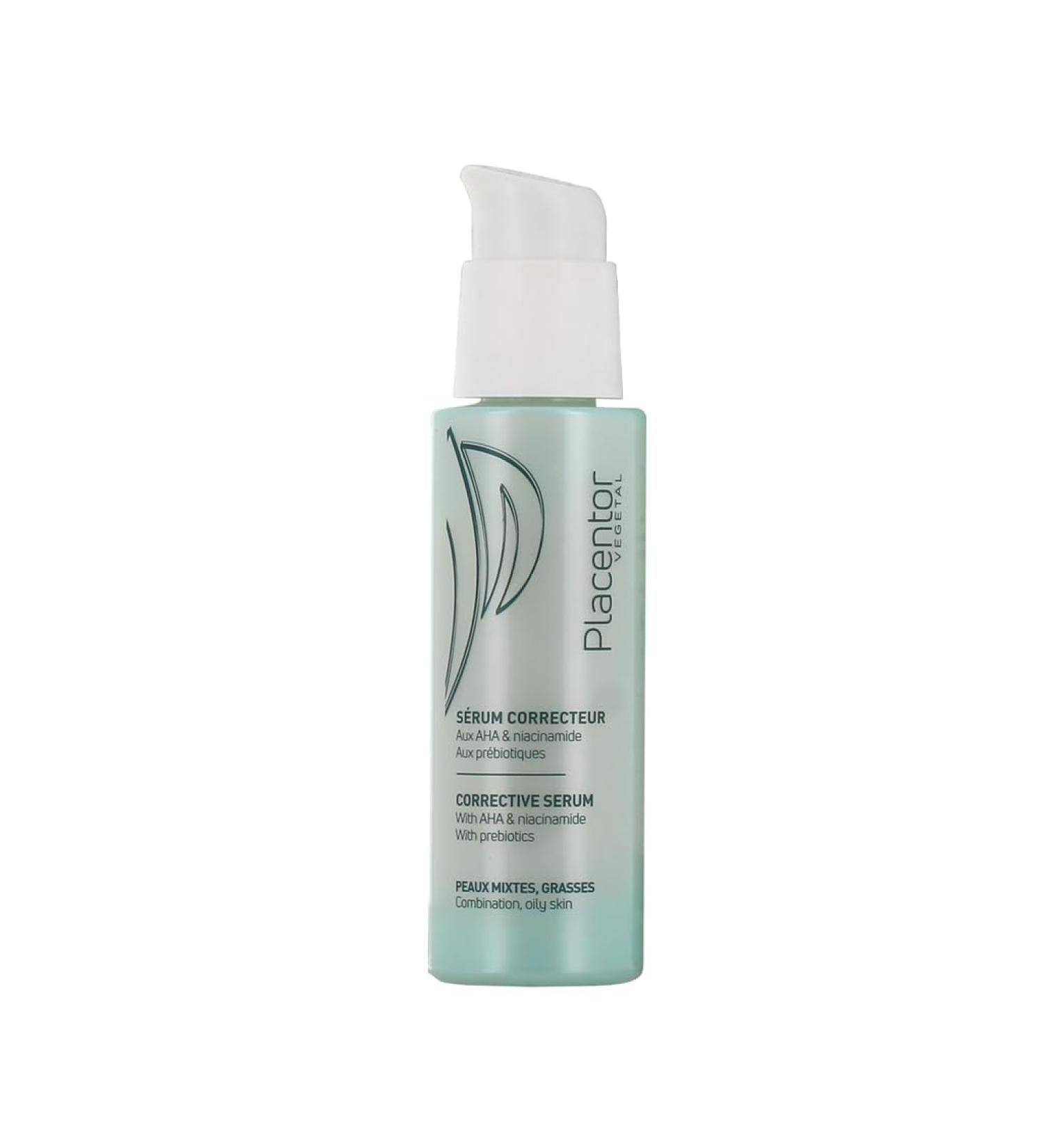 Anti-blemish correcting serum for combination skin 30ml