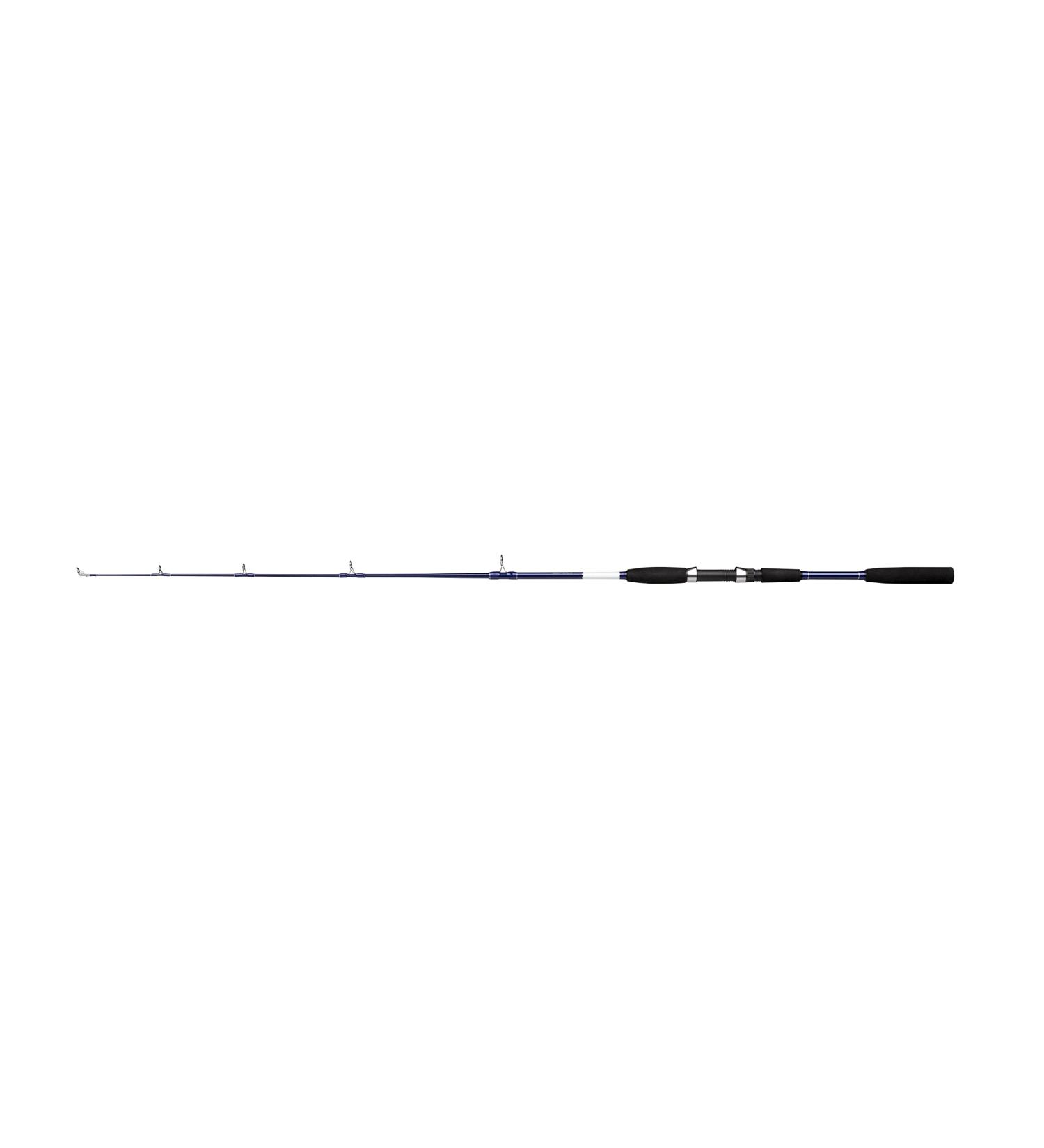 Shakespeare SALT boat rod saltwater rod for perch pollock cod conger eel mackerel 1.5m|12-20lb