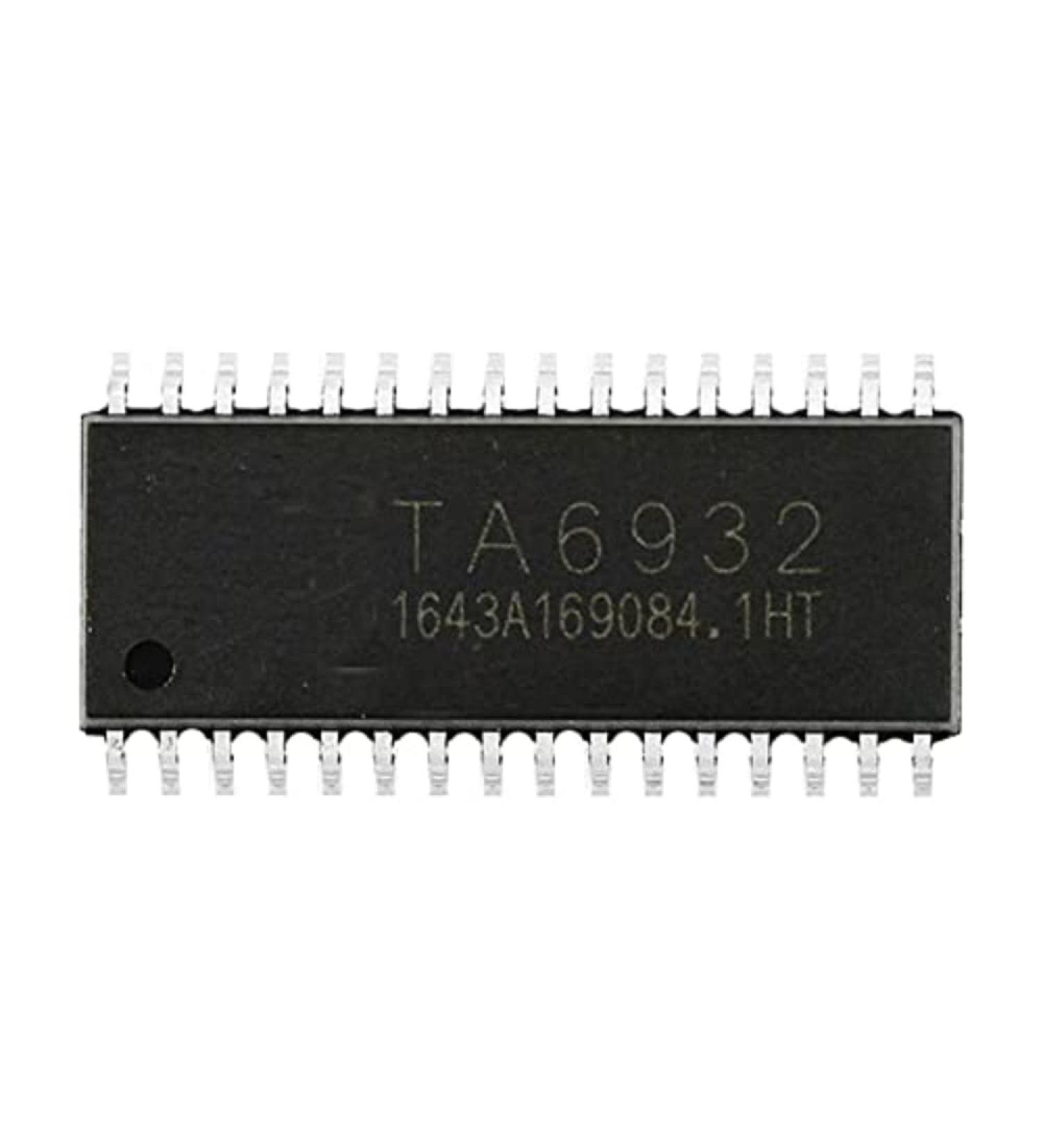 5 pcsTA6932 69362 SOP-32
