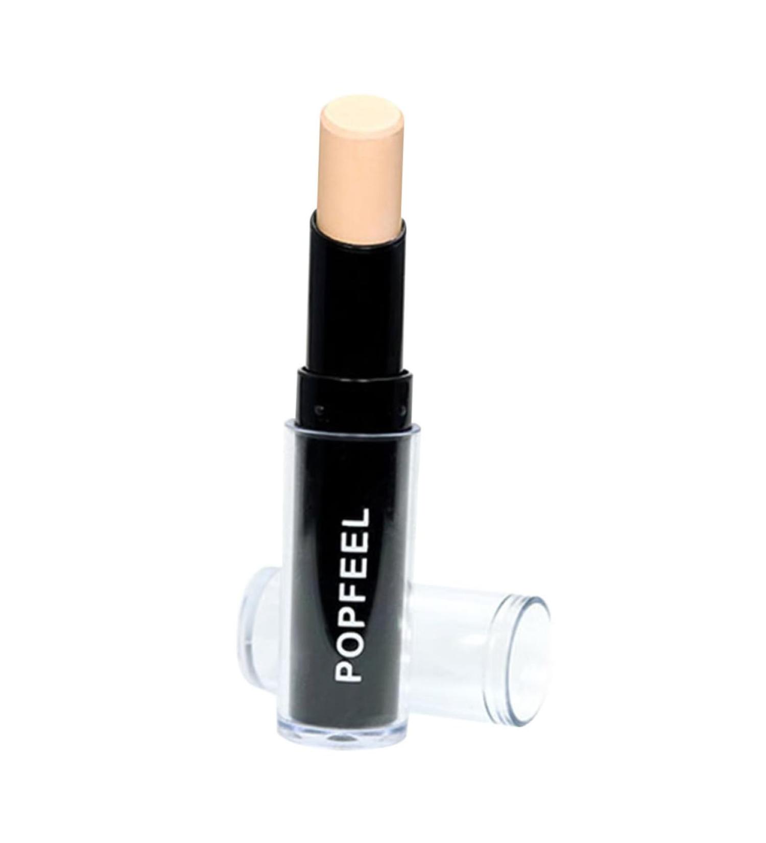 Foundation Concealer Stick Concealer Pen Cosmetic Highlight 1 ml (Pack of 1) As Shown - Buy Online on GoSupps.com