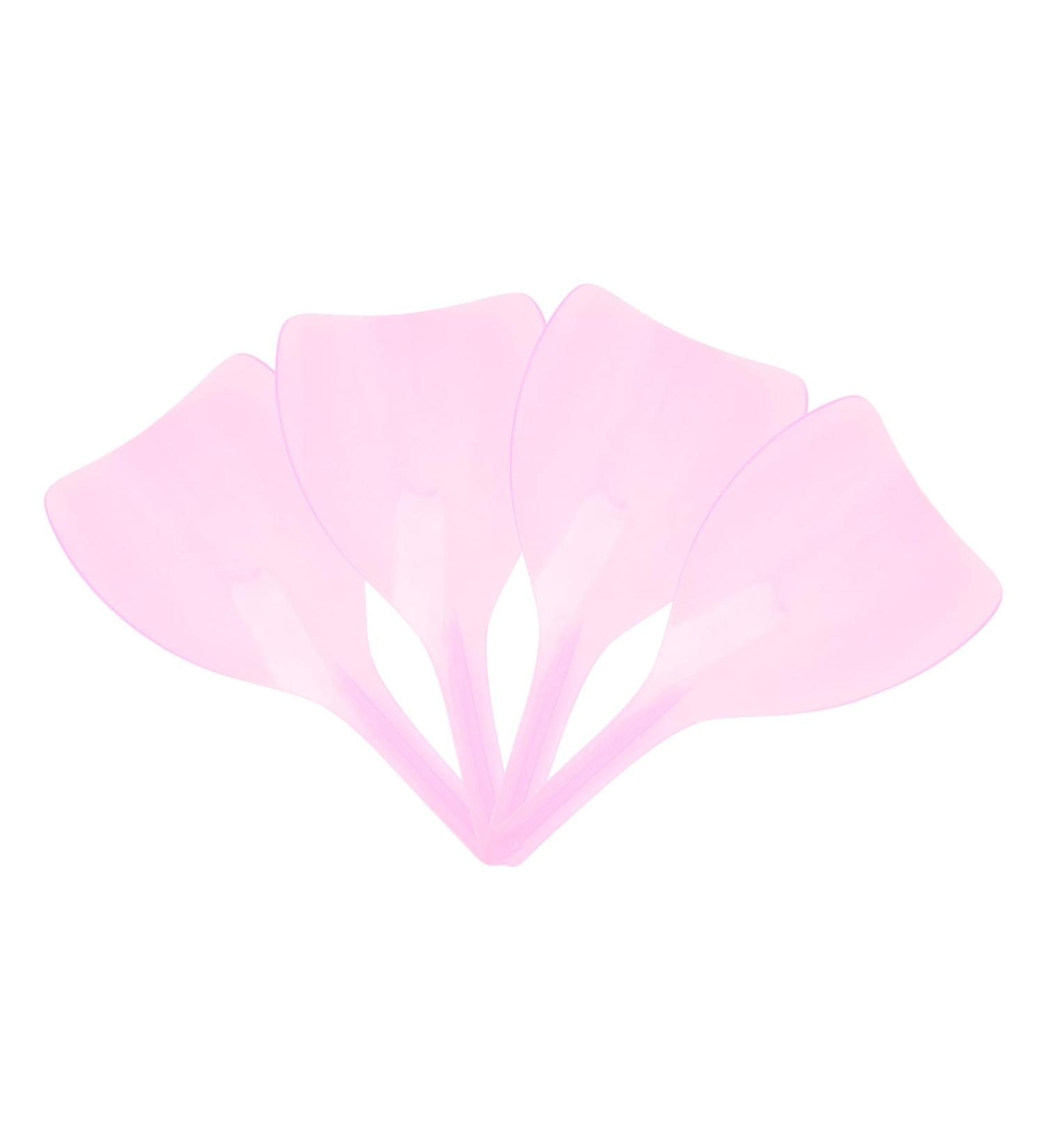 4 pi ces Lot de Masques Transparents pour Coloration des Cheveux Accessoire Coiffure Pratique pour Visage et Yeux Outil de Salon et Usage Domestique Couleur Couleur Al atoire - Buy Online on GoSupps.com
