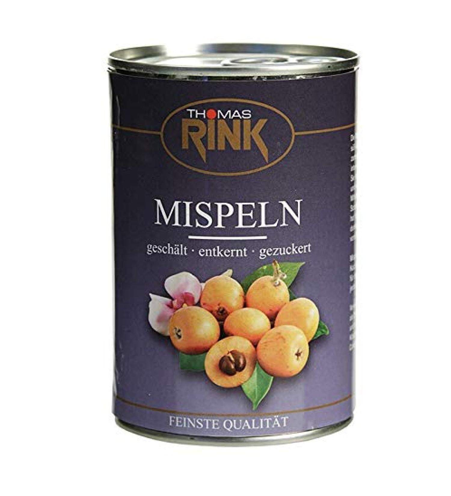 Jens Thiele mipels sugared 425 g