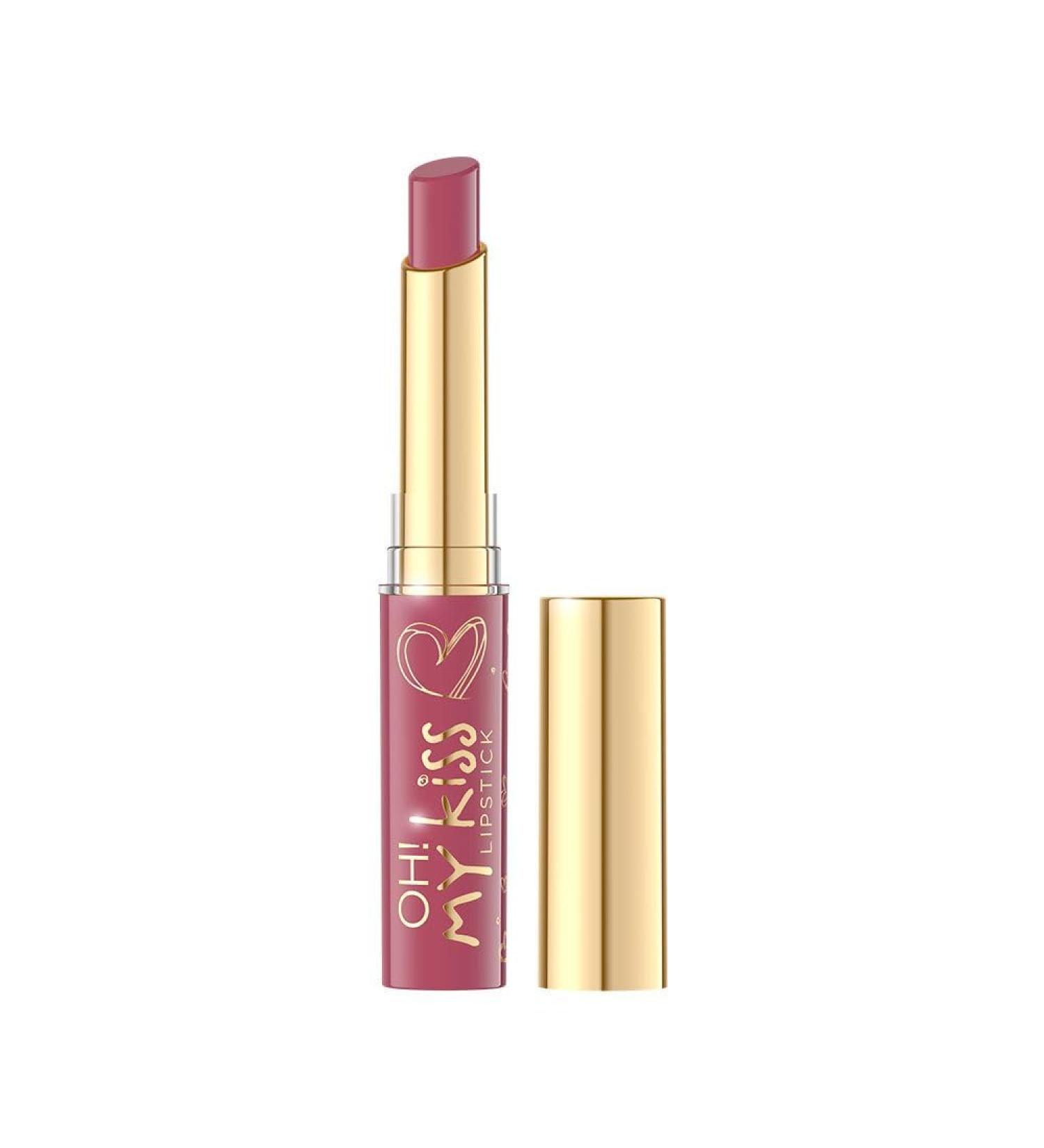 EVELINE COSMETICS Eveline Cosmetics Oh My Kiss Lipstick No. 07