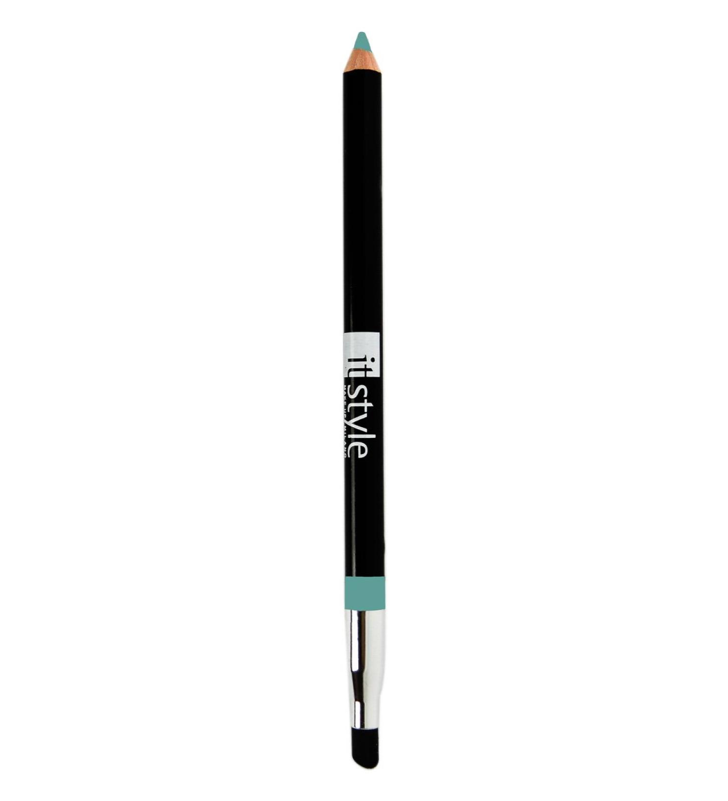 Crayon Occhi avec Sphumine vert Tiffany - 1 10 g