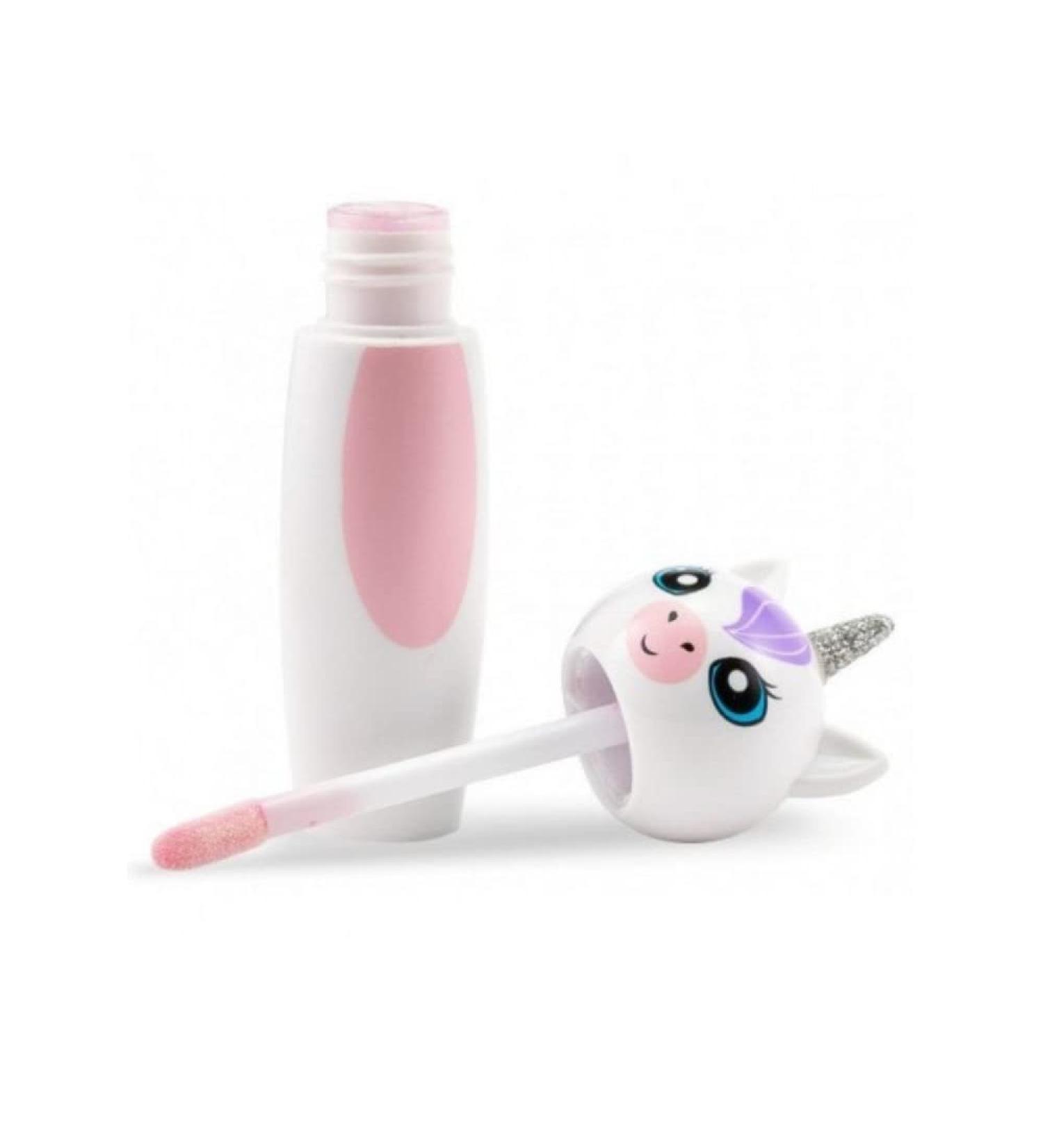 Buy Unicorn Gloss 4G - International Shipping | Iridescent Lip Gloss for Every Occasion - Buy Online on GoSupps.com